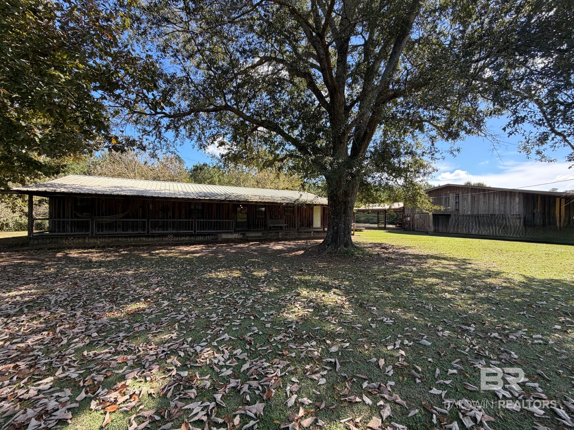 920 Hall Creek Road