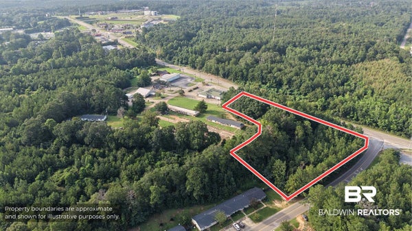LIBERTY HILL DR, EVERGREEN, AL 36401 - Image 1f653783a7c261da5266cdfdf0fc0d2c/4061787053