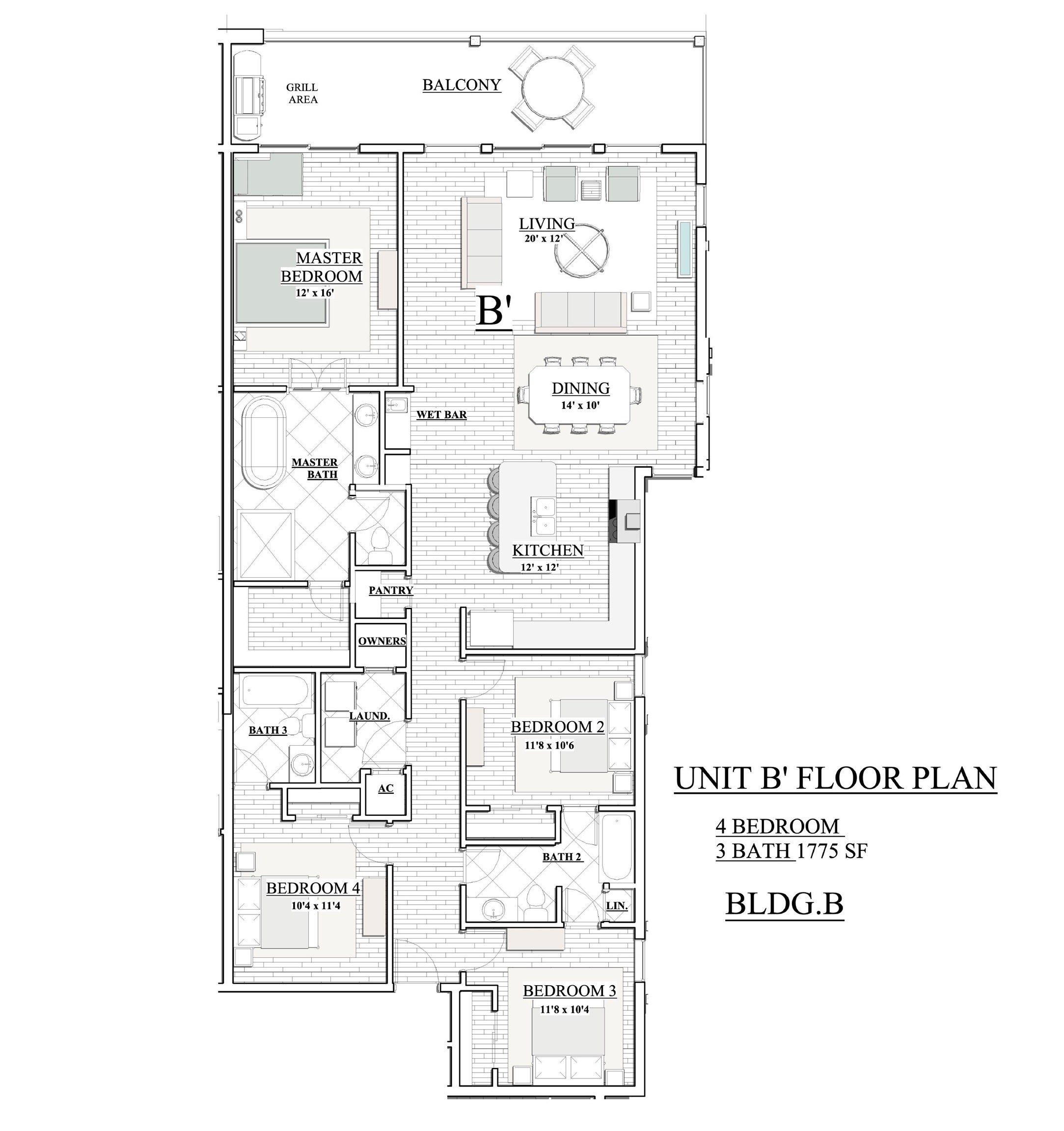 27006 Canal Road B 107