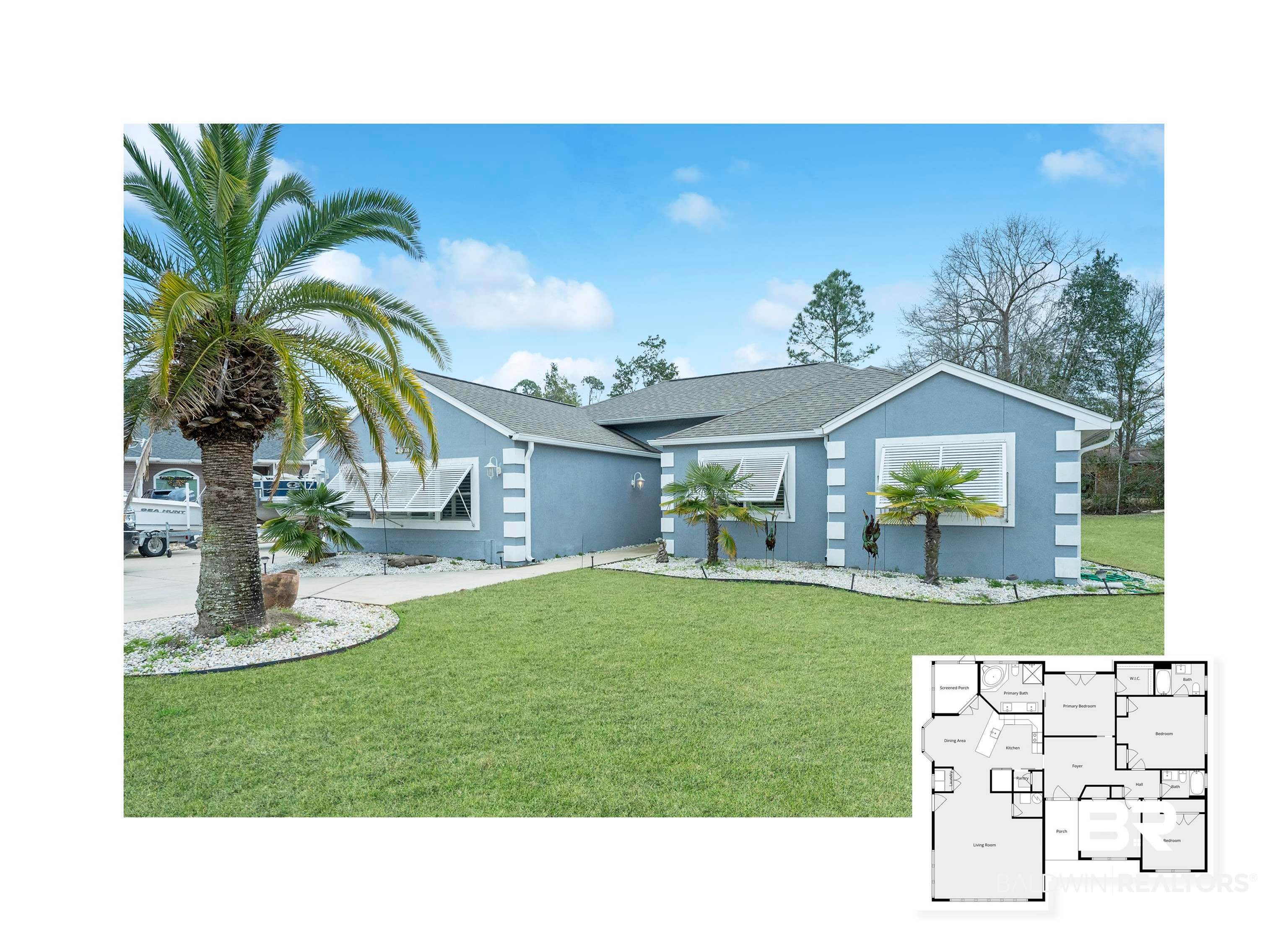 22432 Cotton Creek Trace