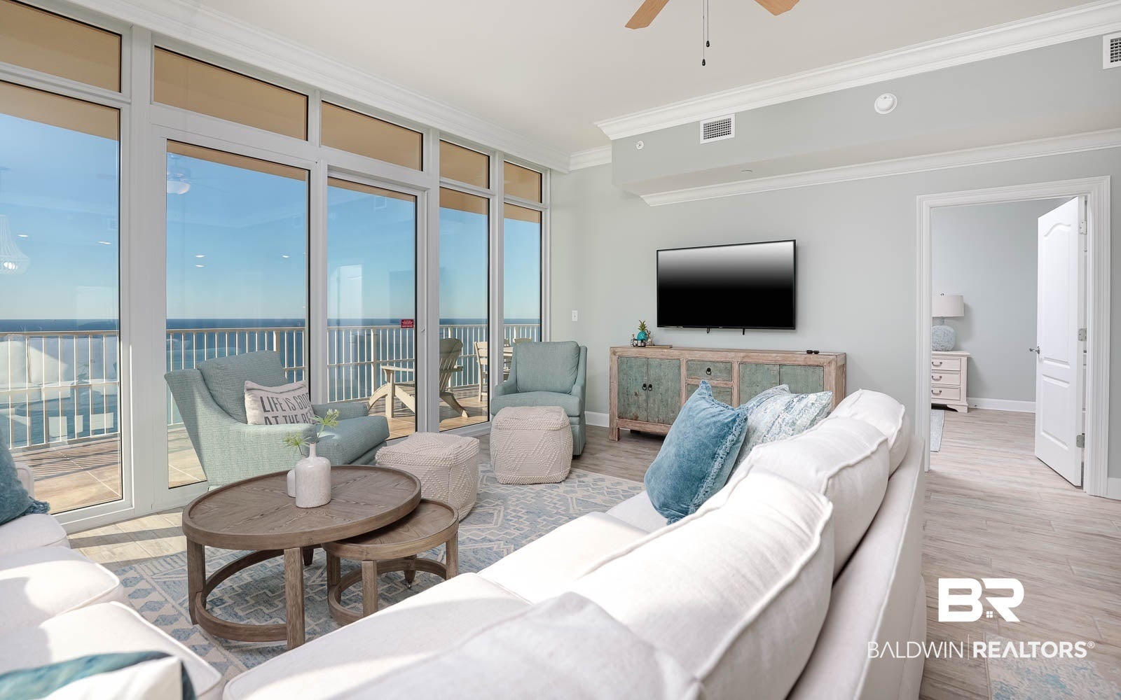 26688 Perdido Beach Boulevard UNIT 17A5