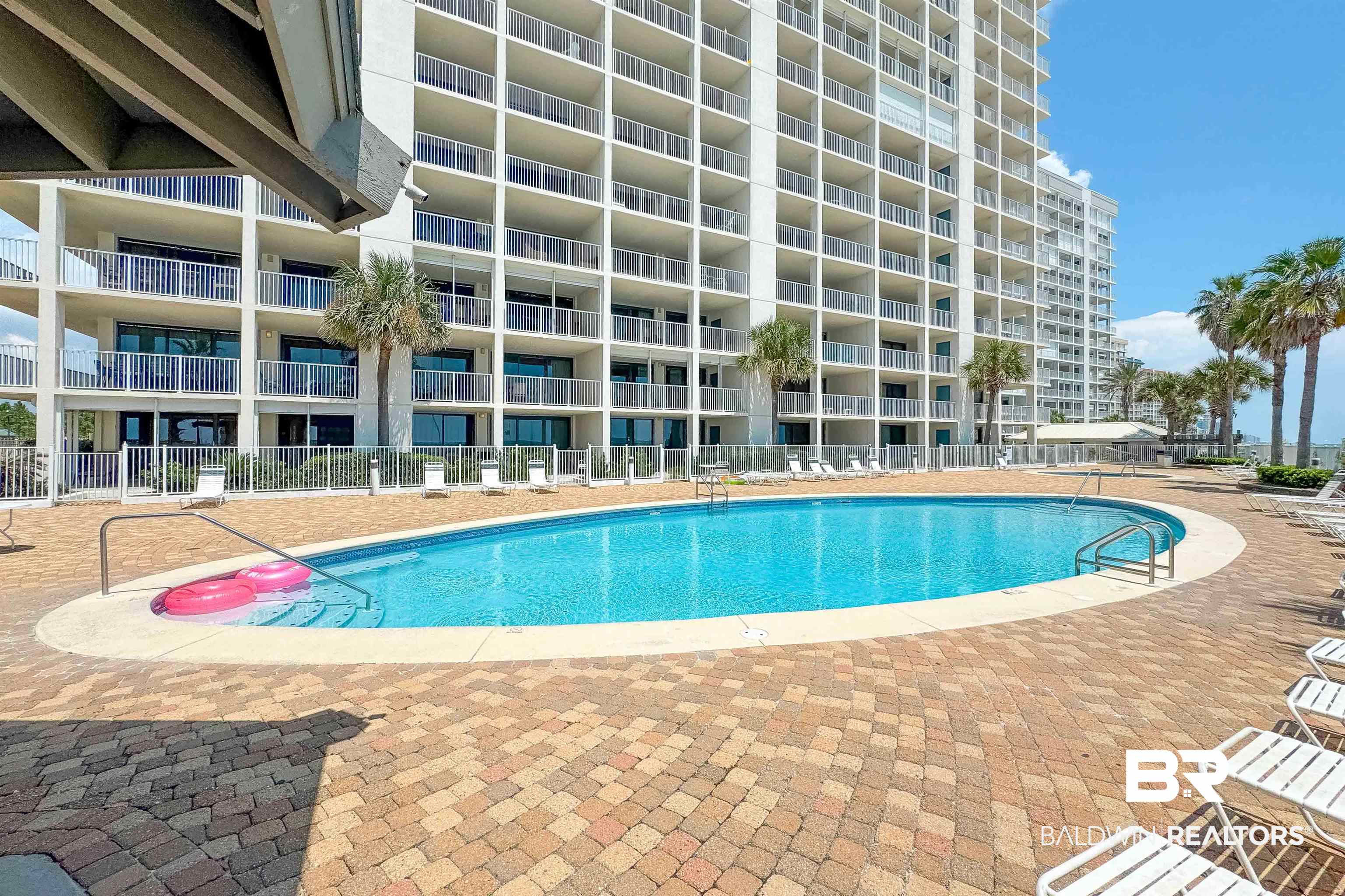 24770 Perdido Beach Boulevard 905