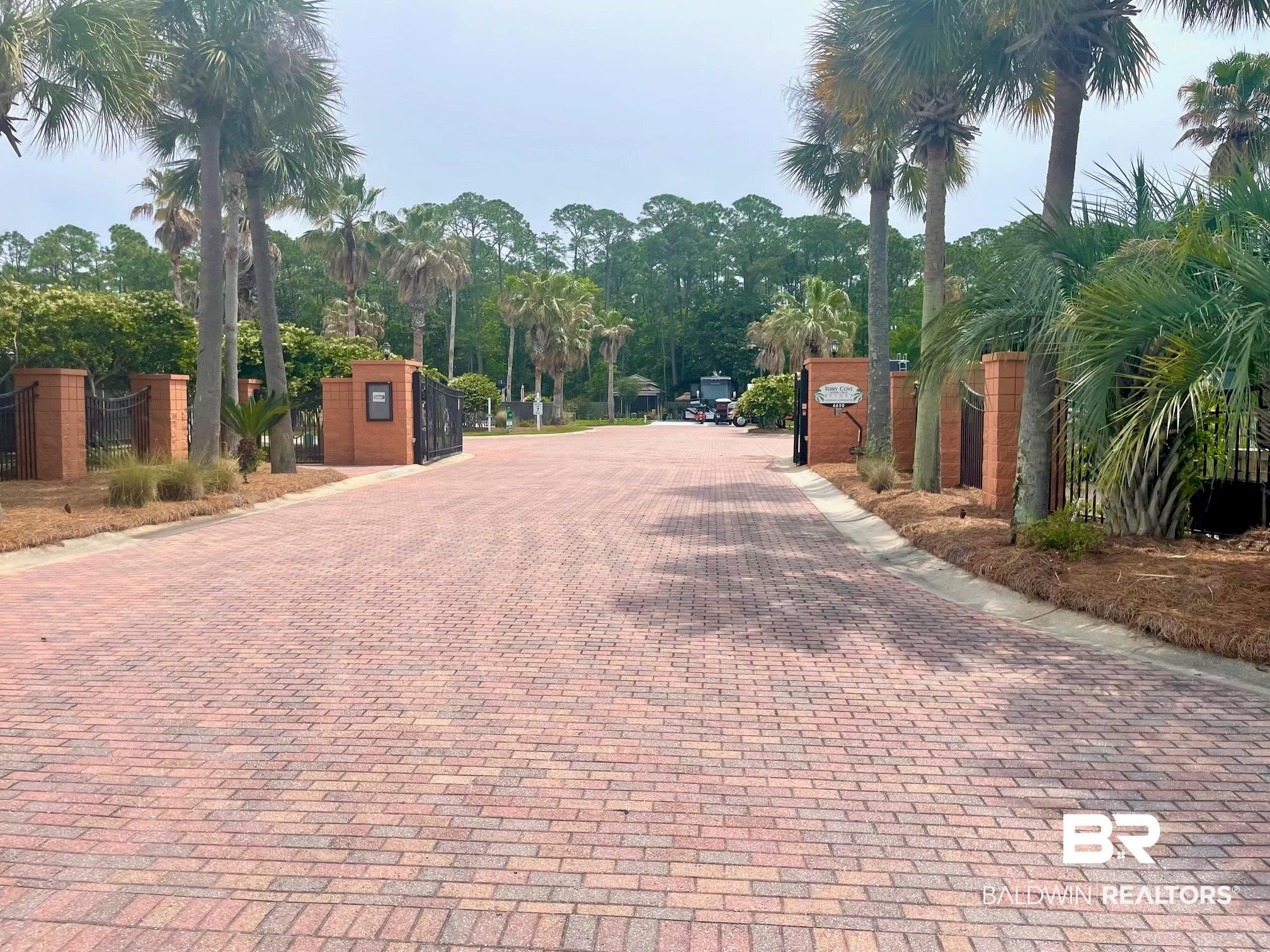 4650 Griffith Marina Road 12A