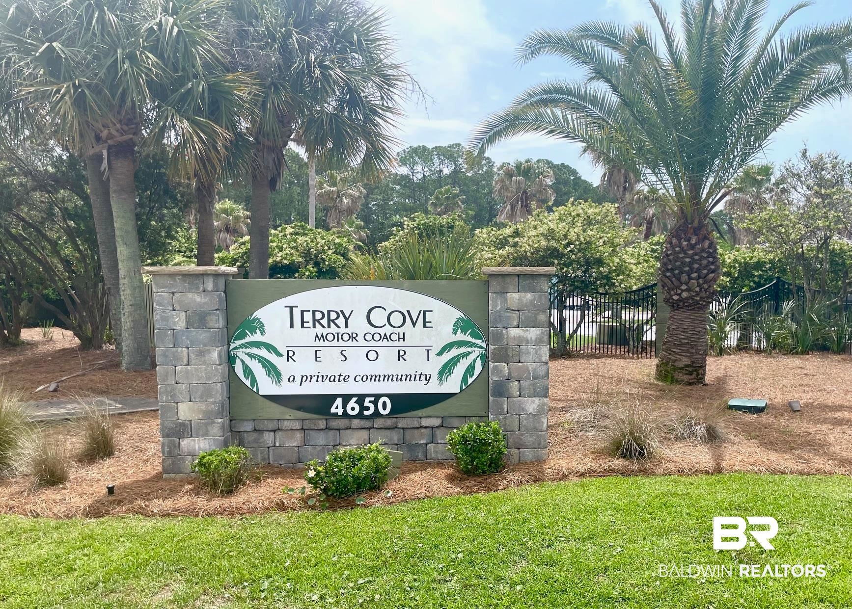 4650 Griffith Marina Road 12A