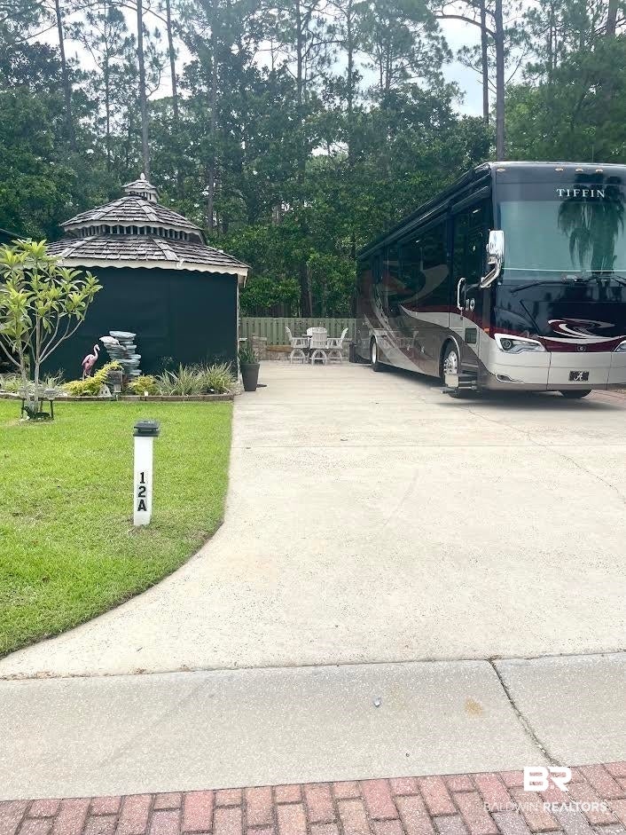 4650 Griffith Marina Road 12A