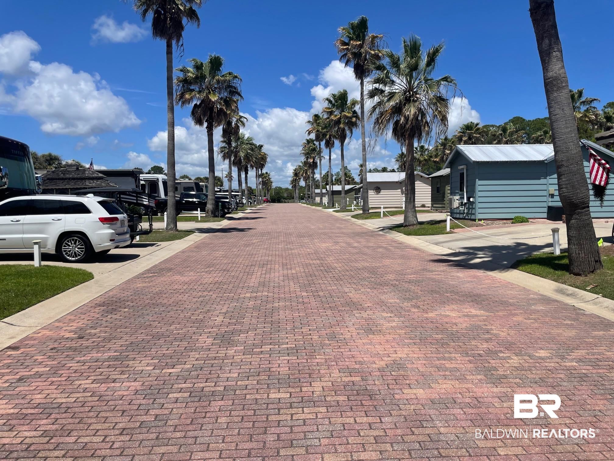 4650 Griffith Marina Road 12A