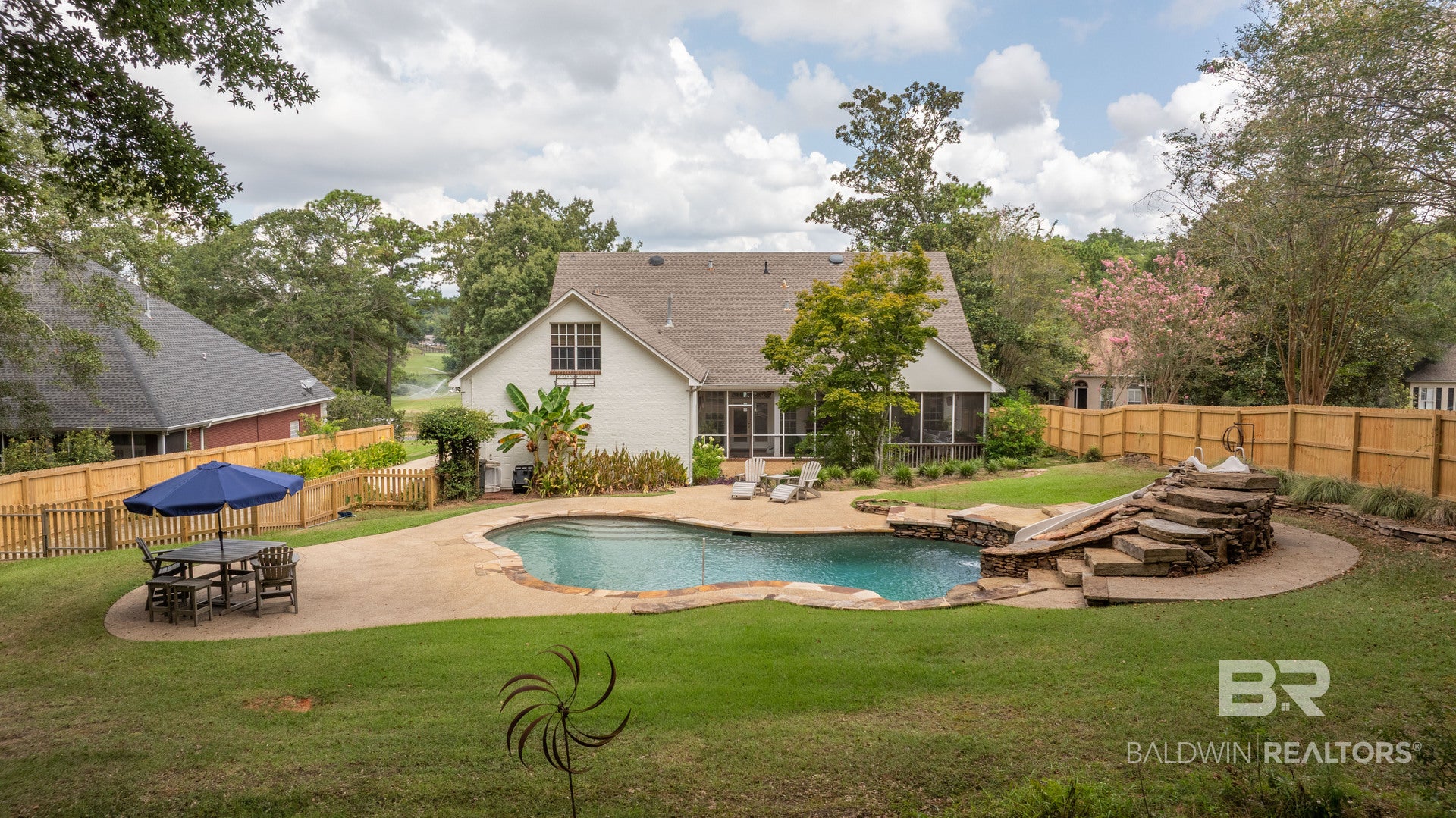 303 South Drive