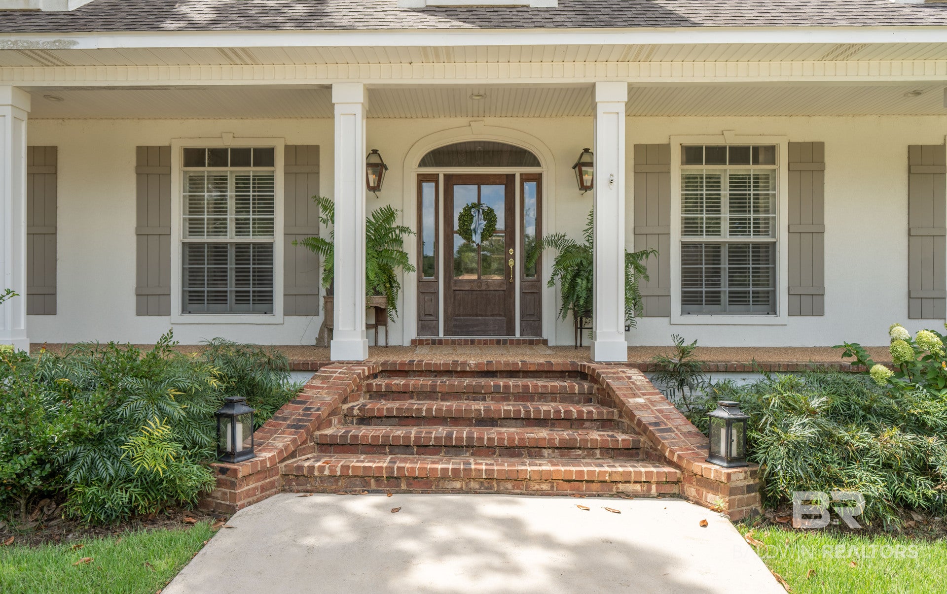 303 South Drive