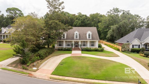 303 South Drive Fairhope AL 36532