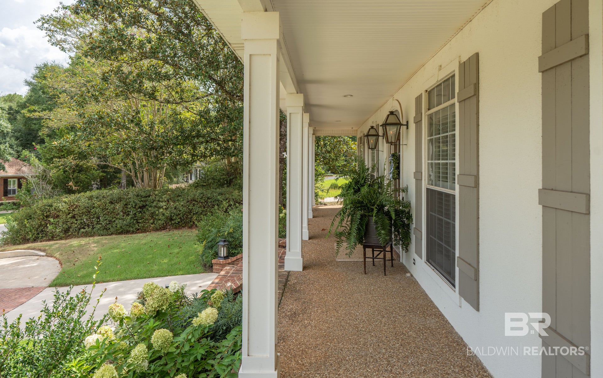 303 South Drive