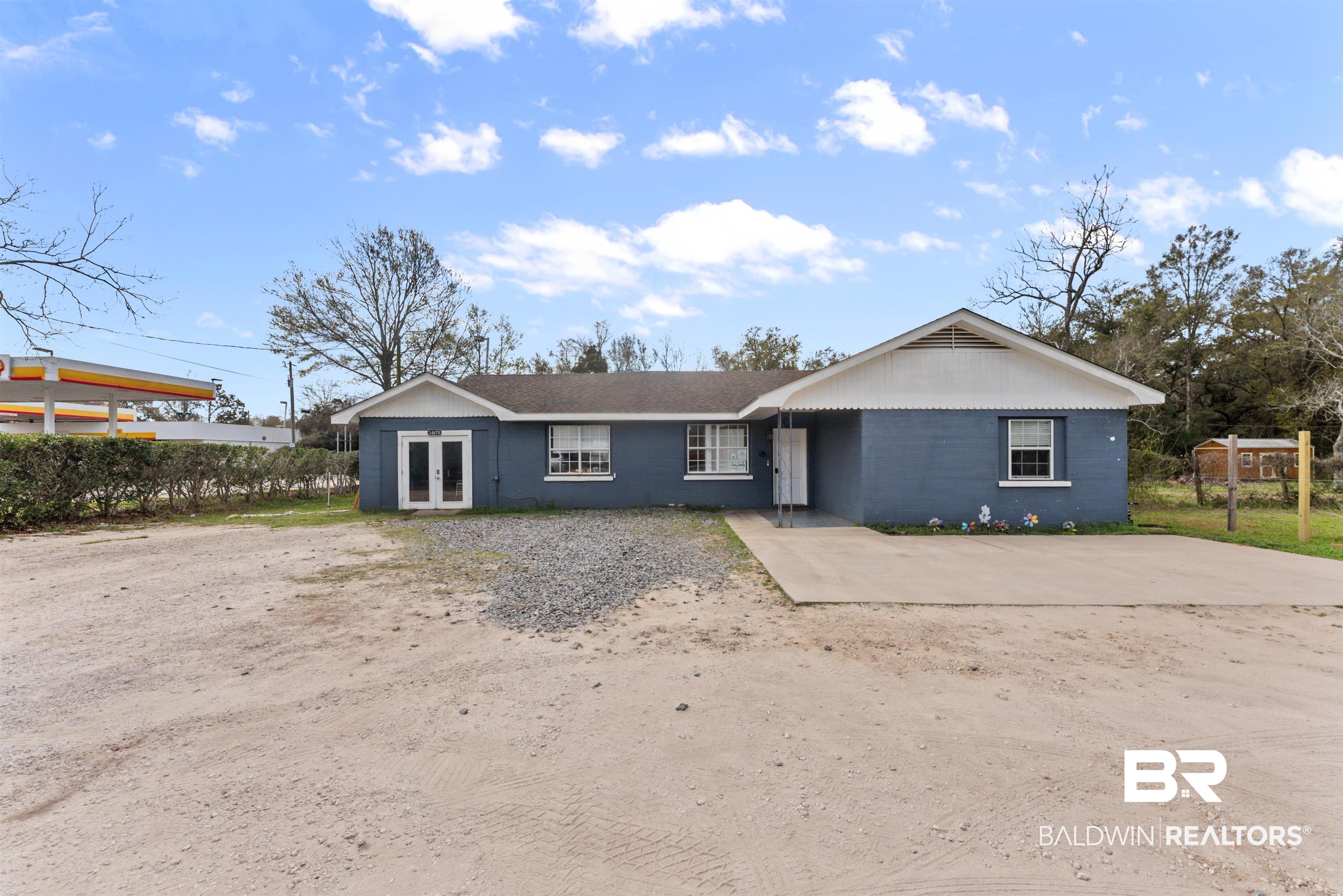 14670 Us Highway 98, Foley, AL 36535