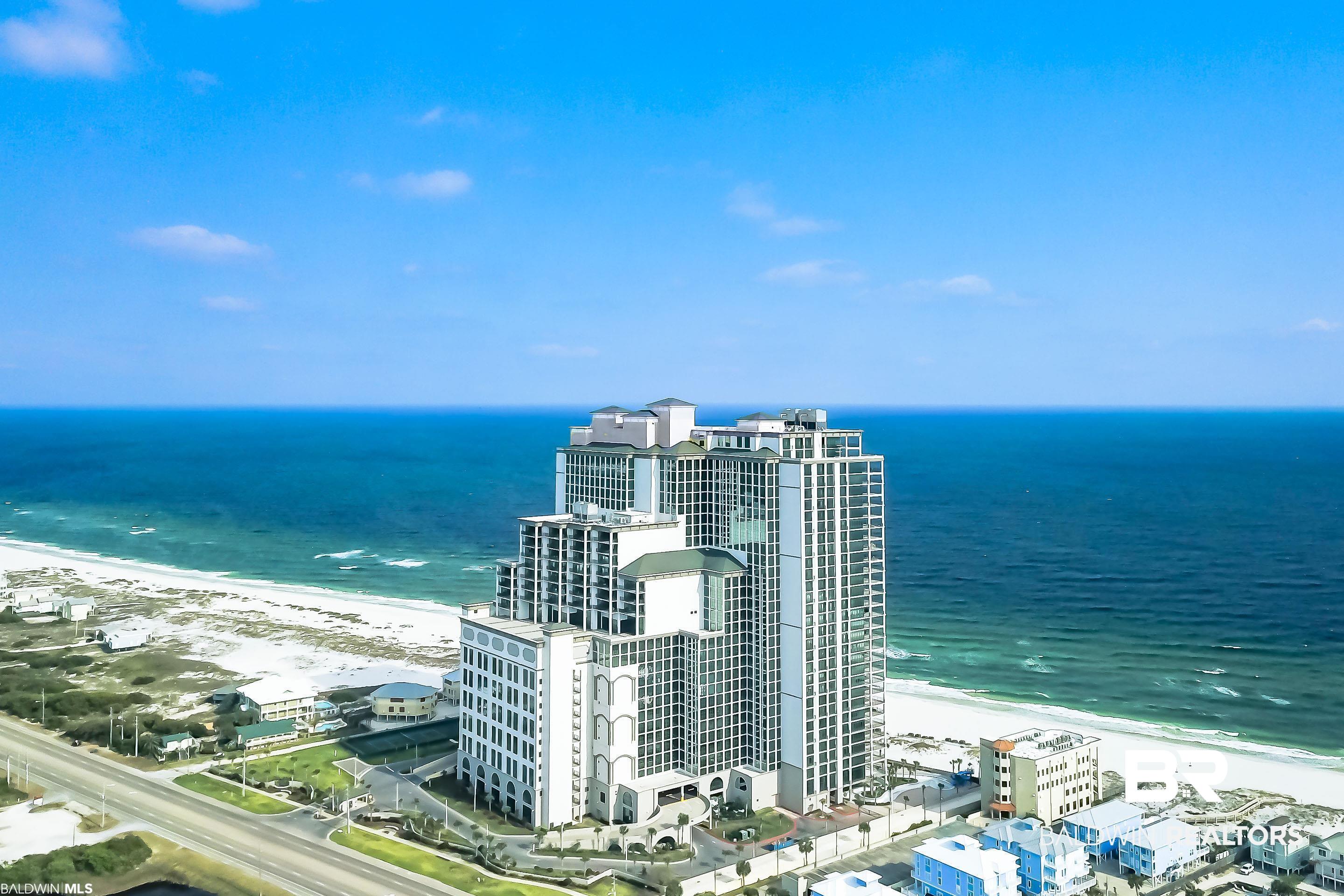 23450 Perdido Beach Blvd 1405