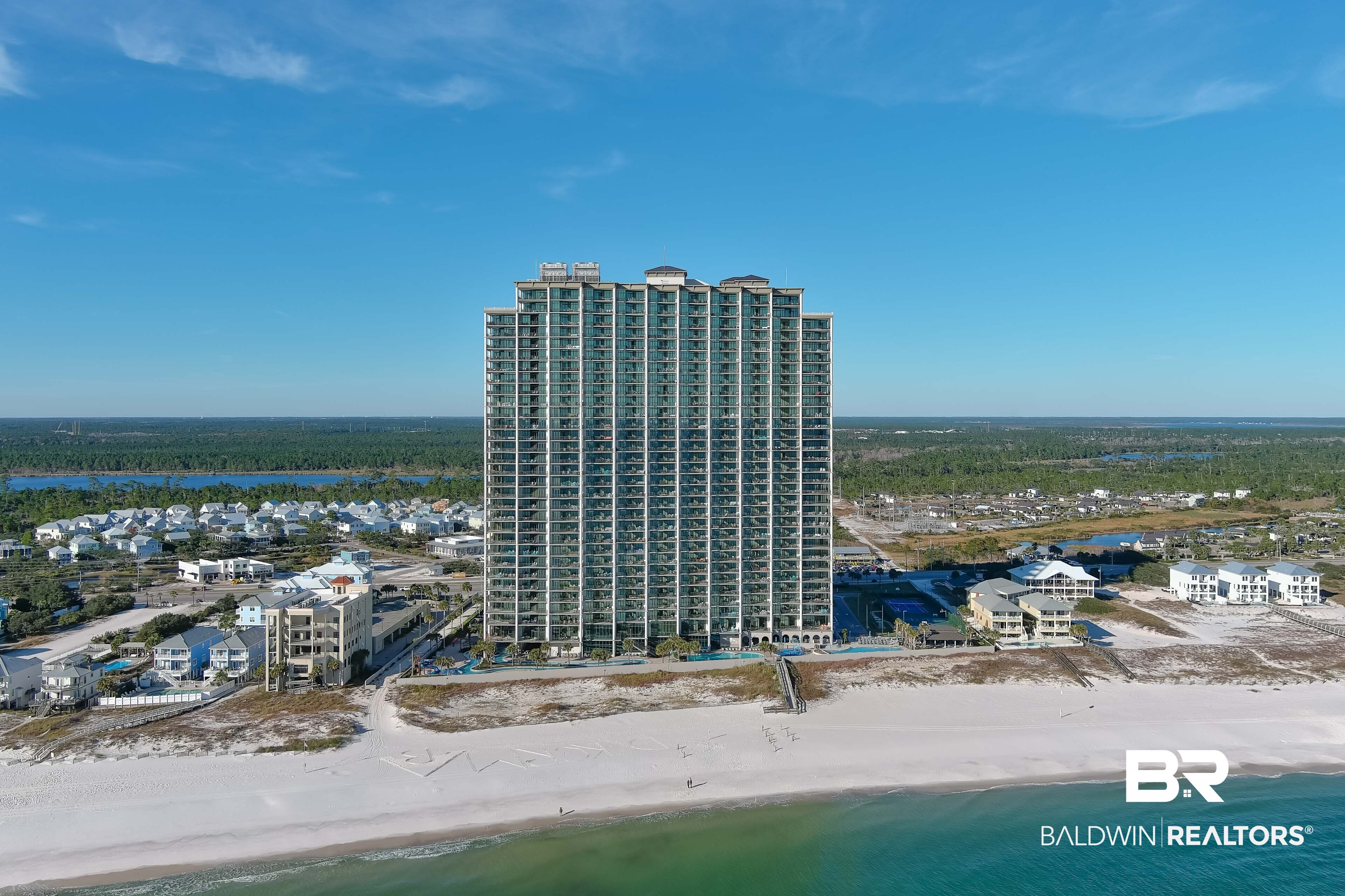 23450 Perdido Beach Blvd 1405