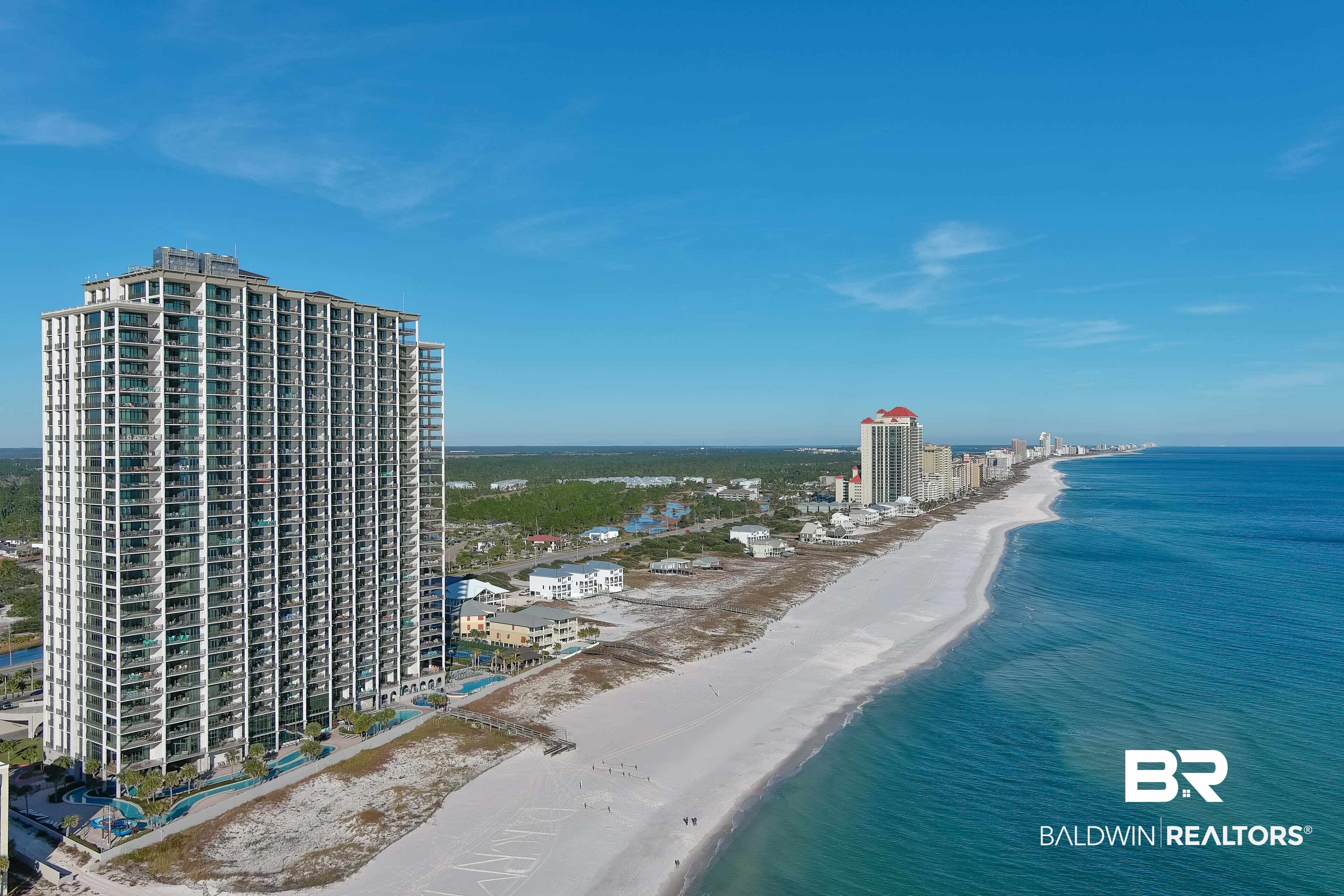 23450 Perdido Beach Blvd 1405