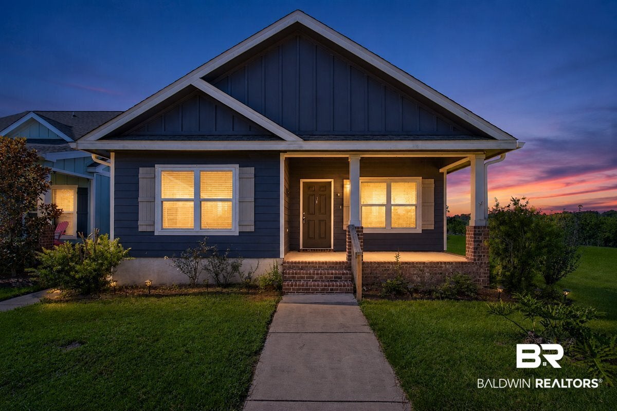 1245 Primrose Lane