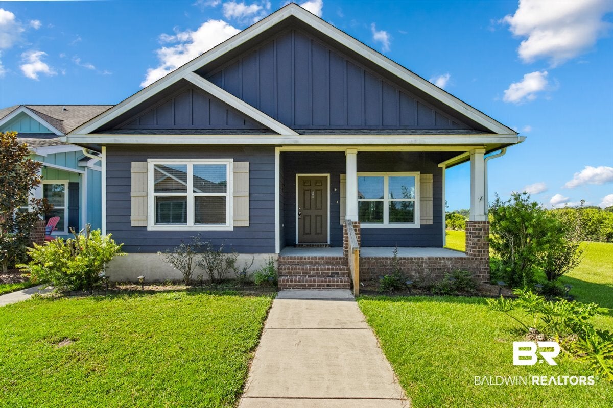 1245 Primrose Lane