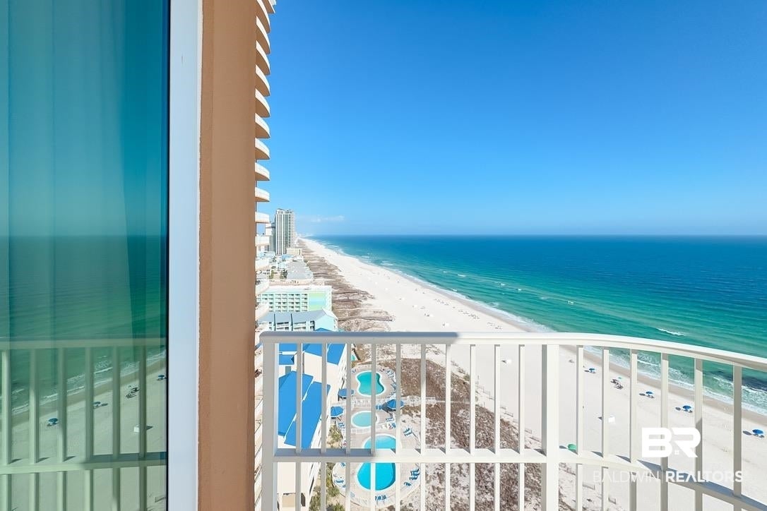 22988 Perdido Beach Boulevard 1704