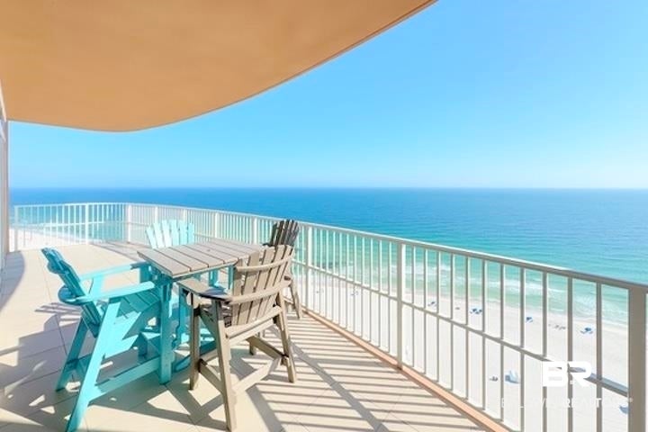 22988 Perdido Beach Boulevard 1704