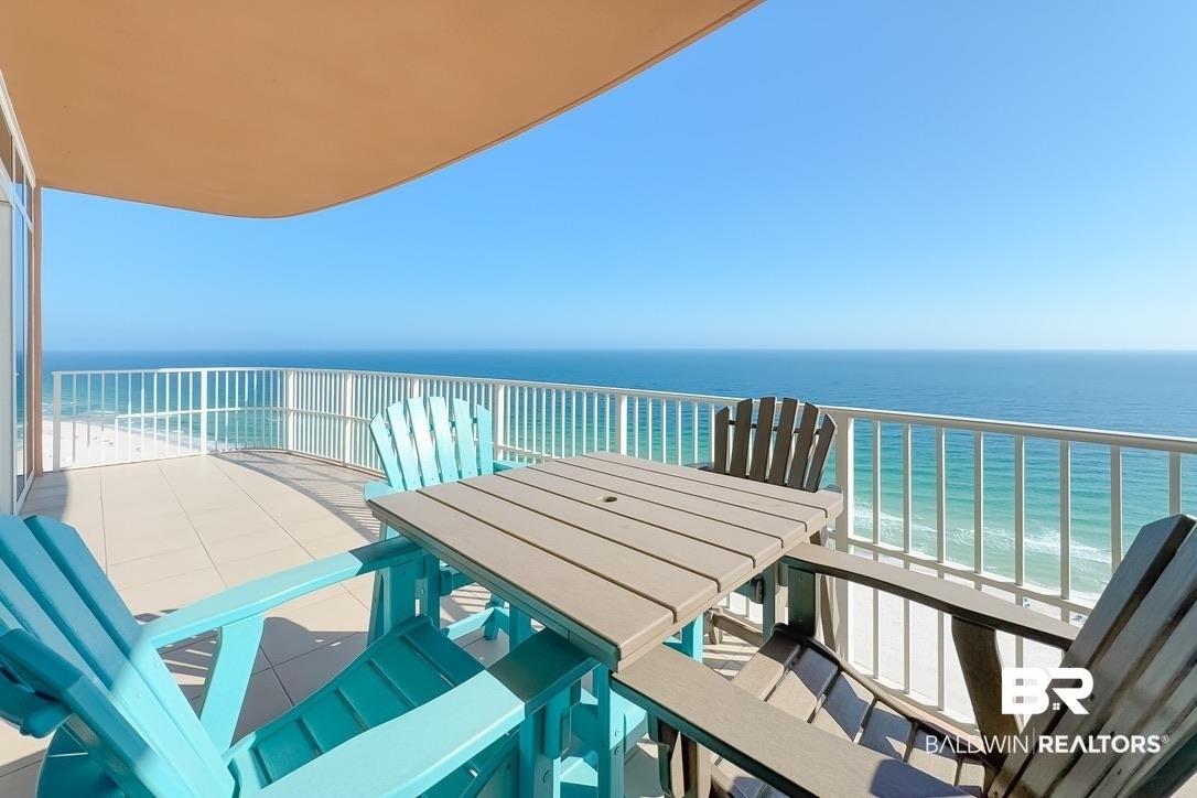 22988 Perdido Beach Boulevard 1704