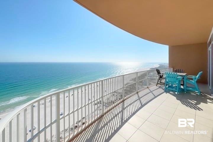 22988 Perdido Beach Boulevard 1704