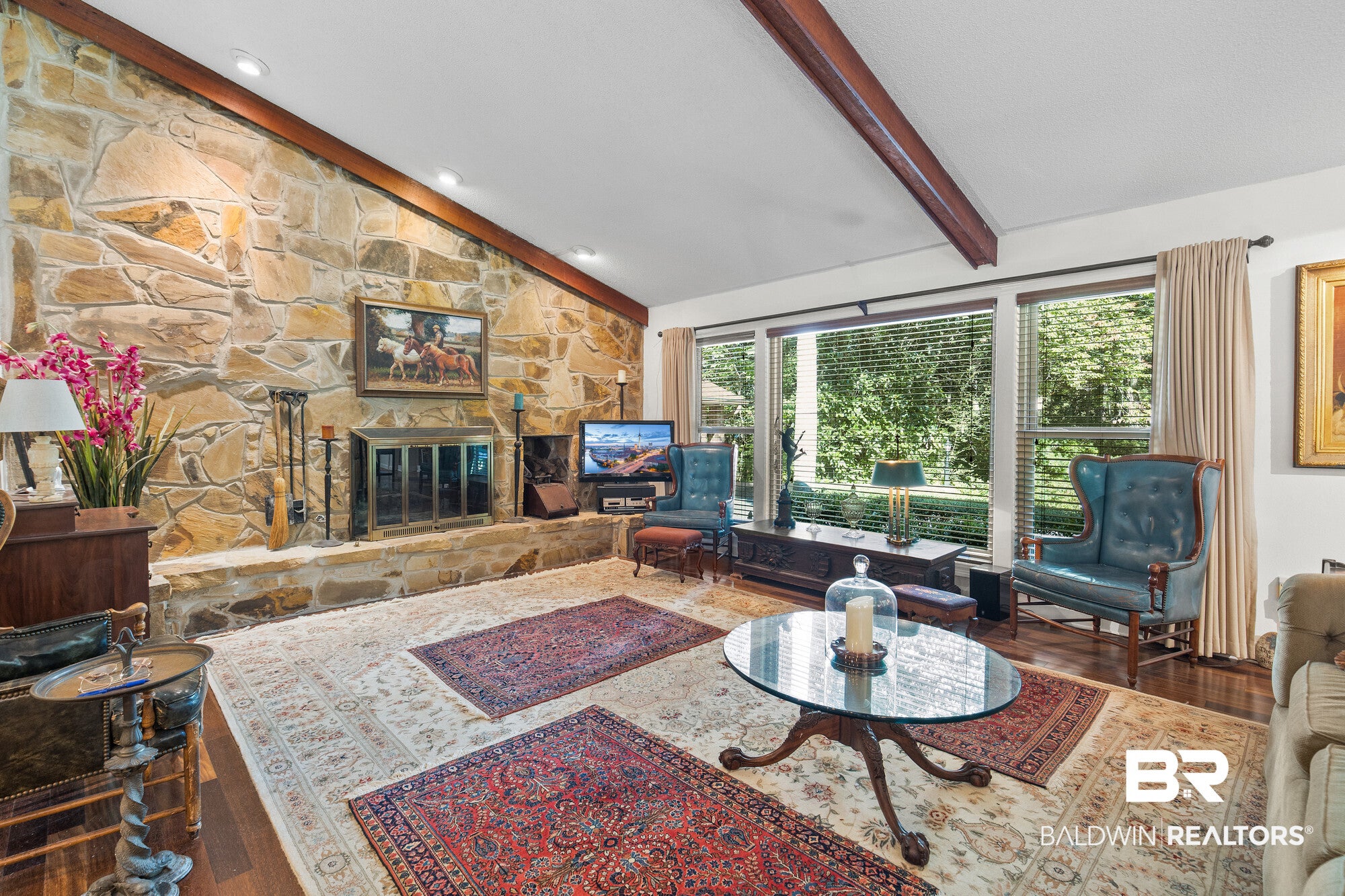 3415 N Riviere du Chien Loop