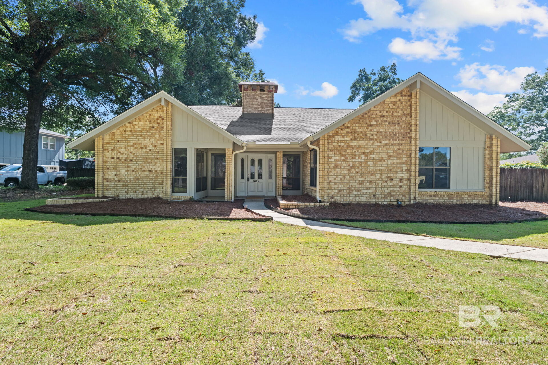 562 N Vaughn Drive