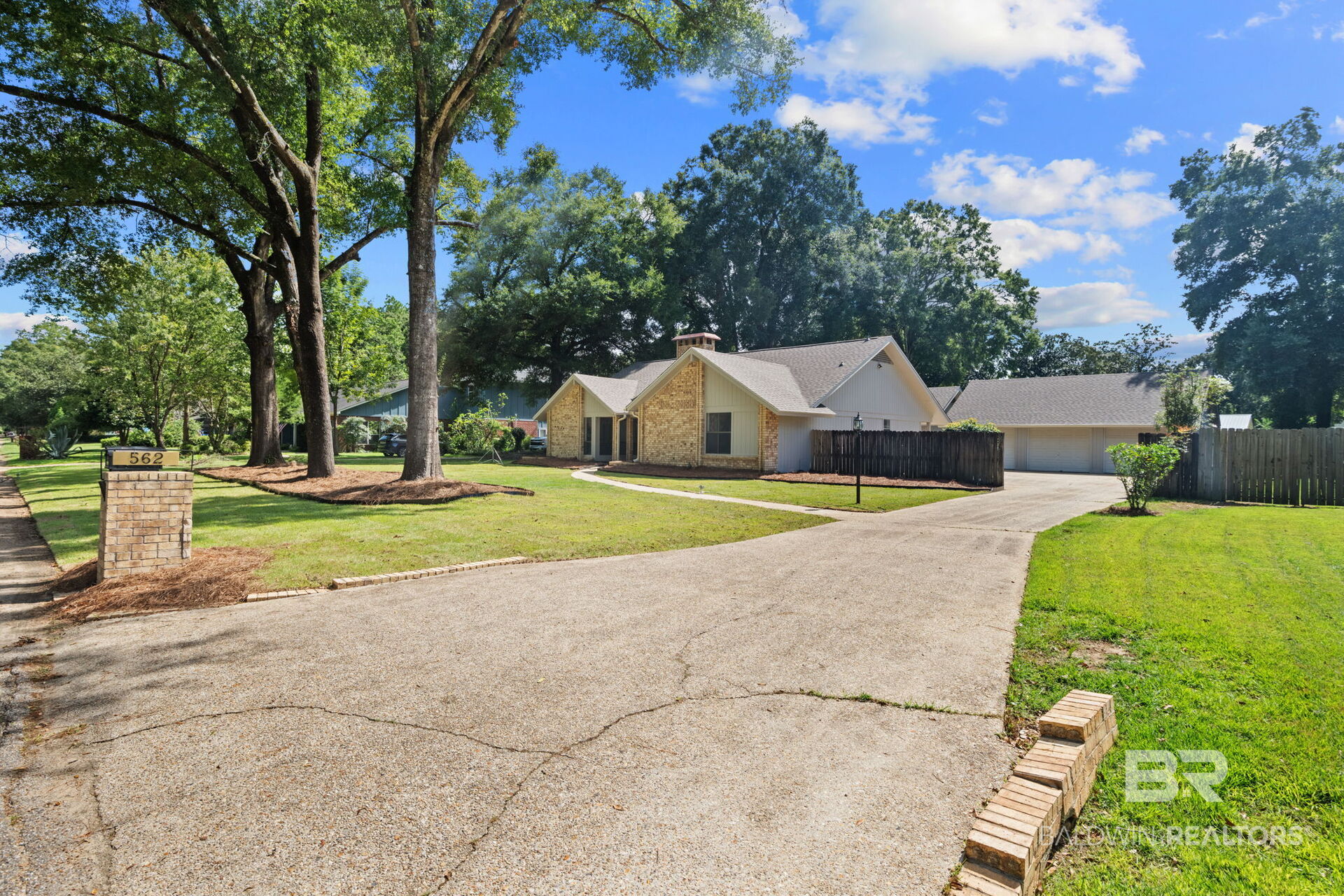562 N Vaughn Drive