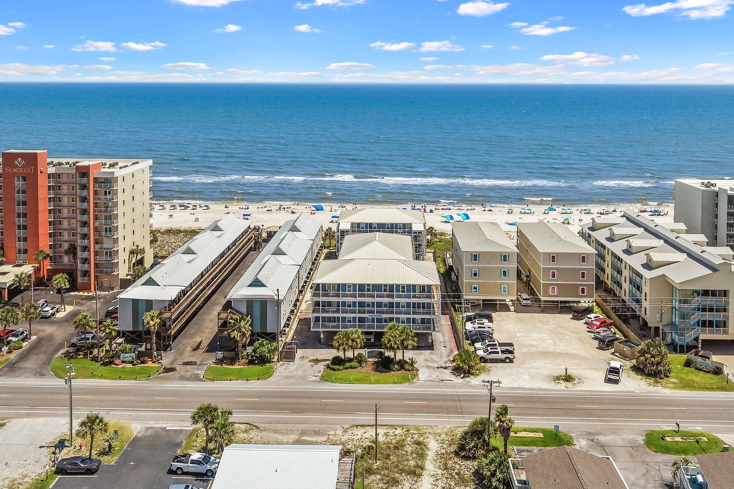 1129 W Beach Blvd 112