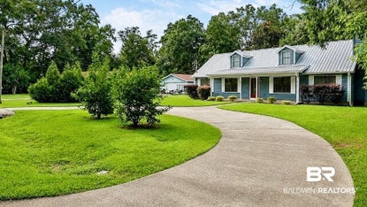 404 W Pedigo Ave – Investment Home