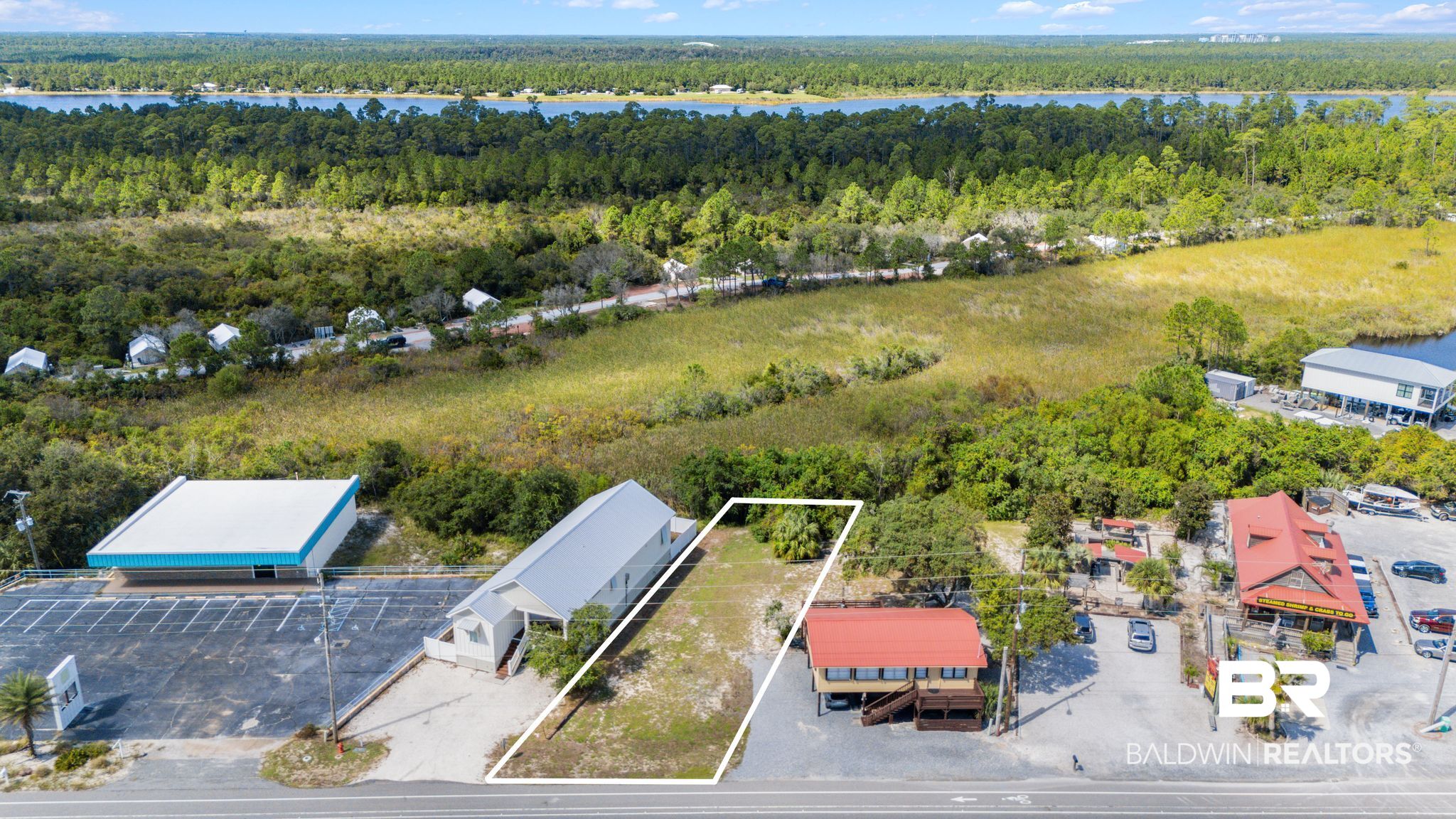 23015 Perdido Beach Boulevard