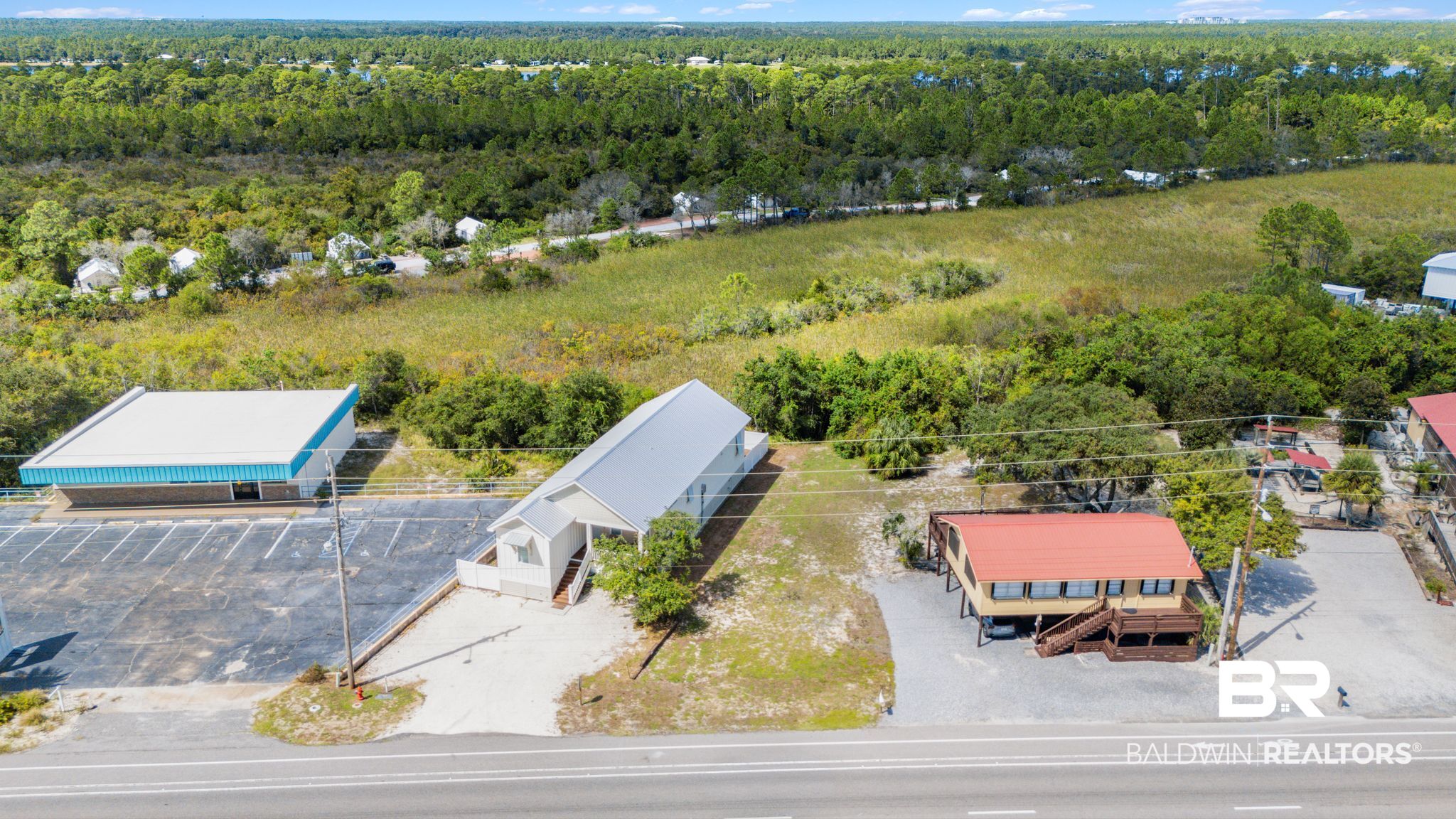 23015 Perdido Beach Boulevard