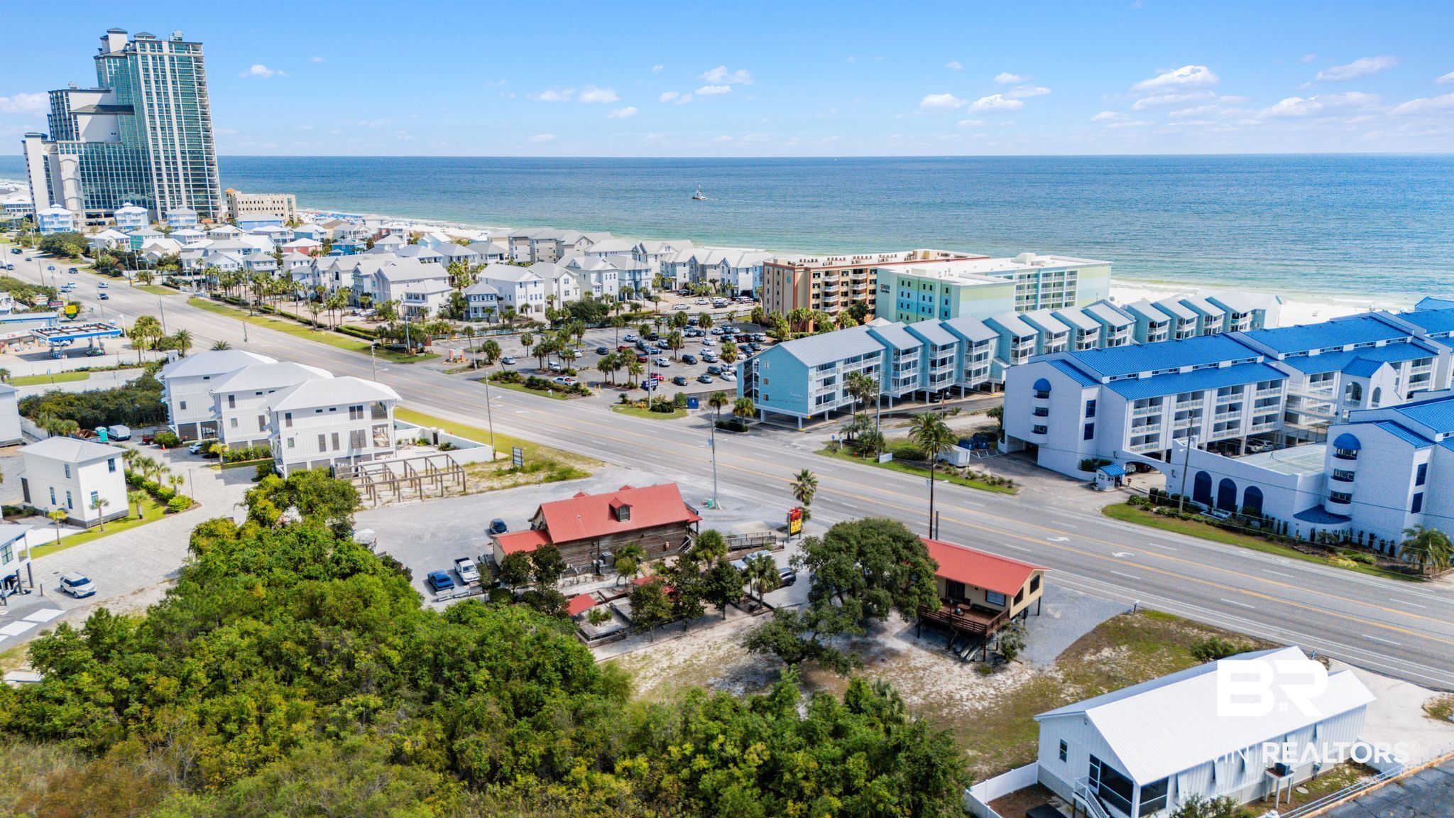 23015 Perdido Beach Boulevard