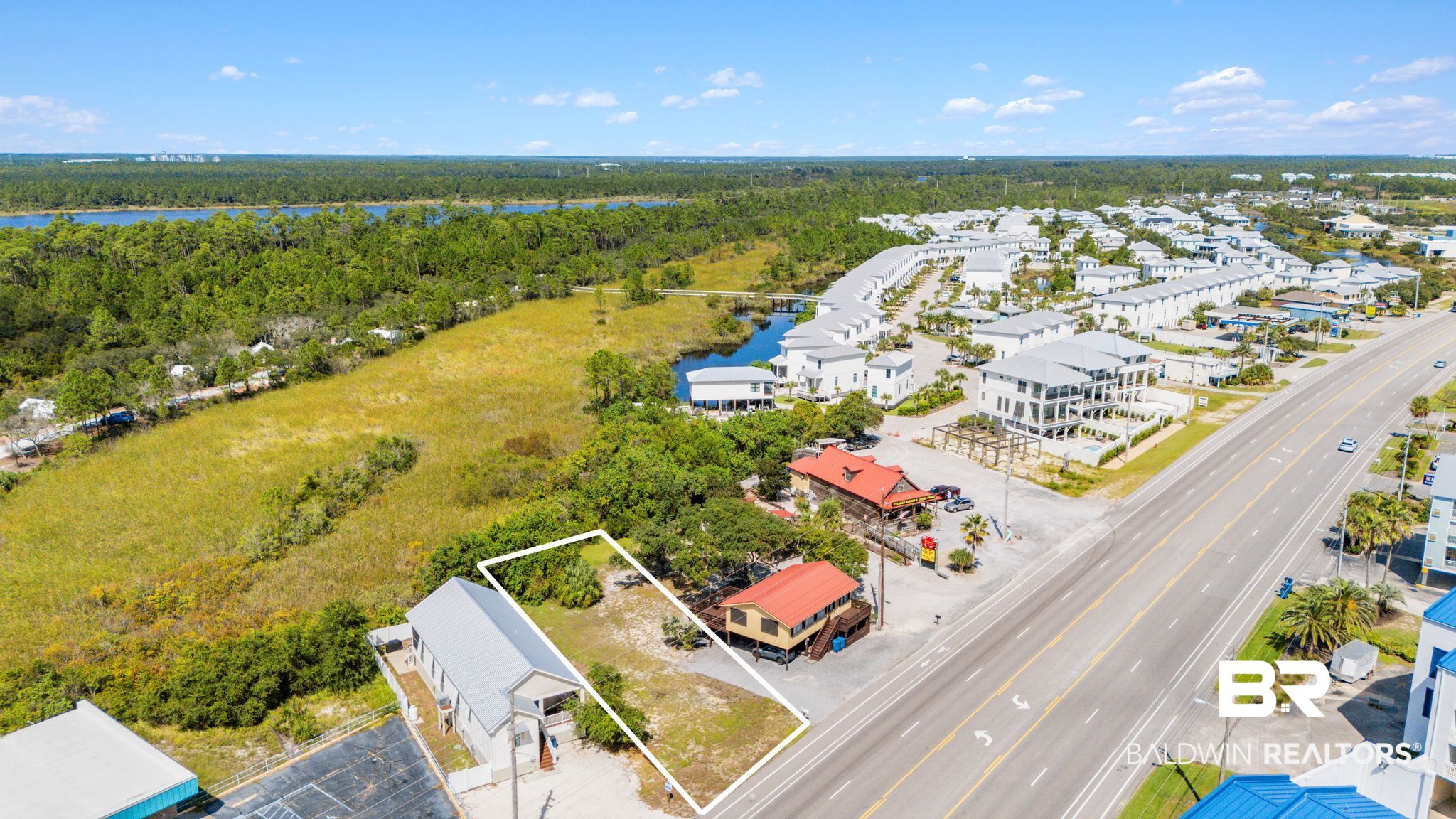 23015 Perdido Beach Boulevard