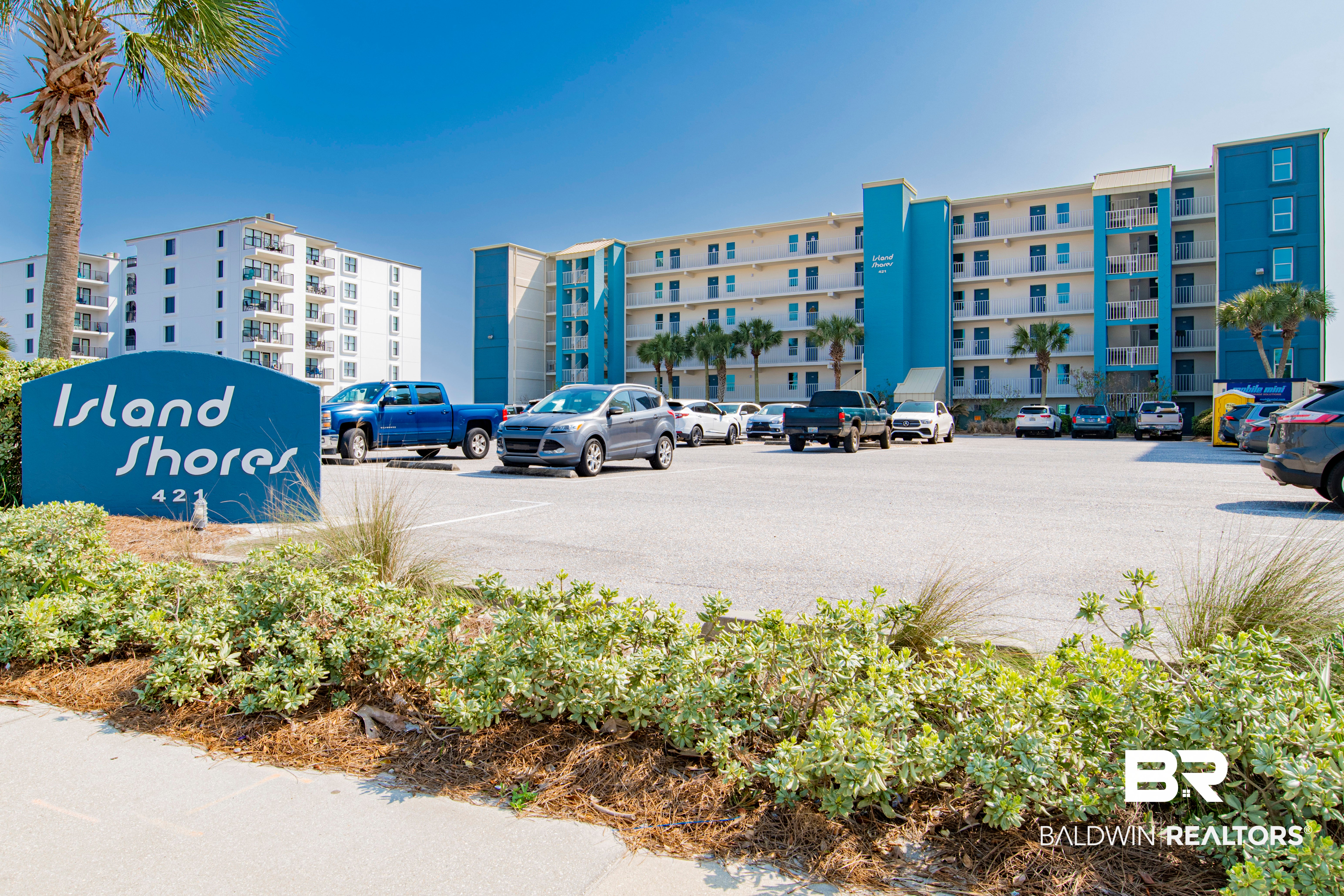 421 E Beach Boulevard 352