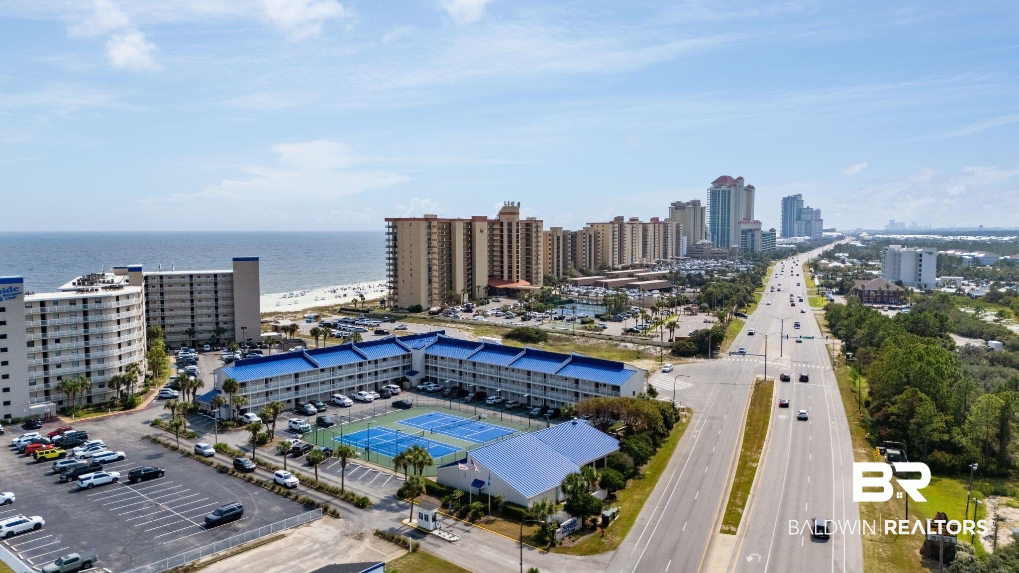 24522 Perdido Beach Boulevard 2106