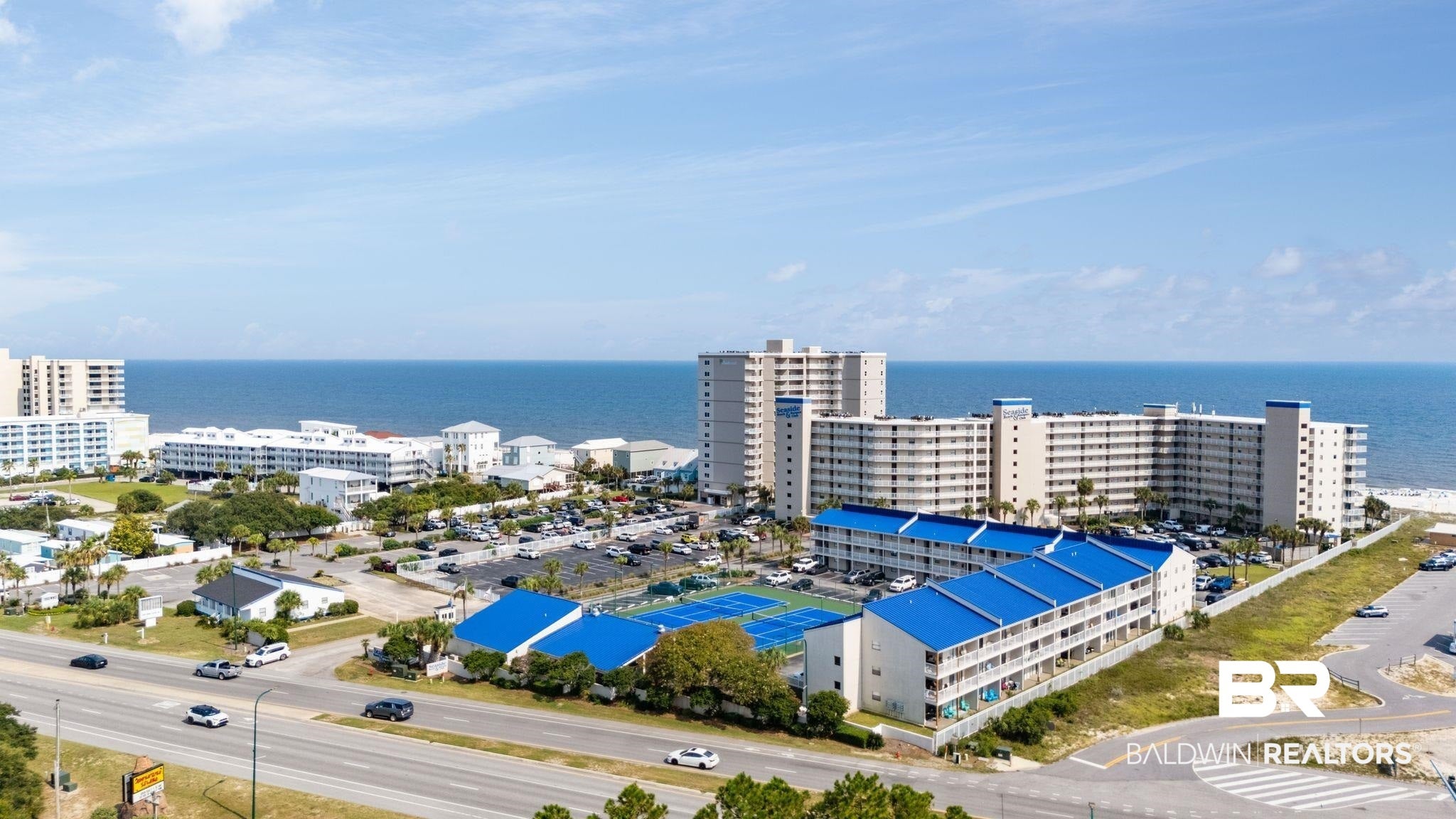 24522 Perdido Beach Boulevard 2106