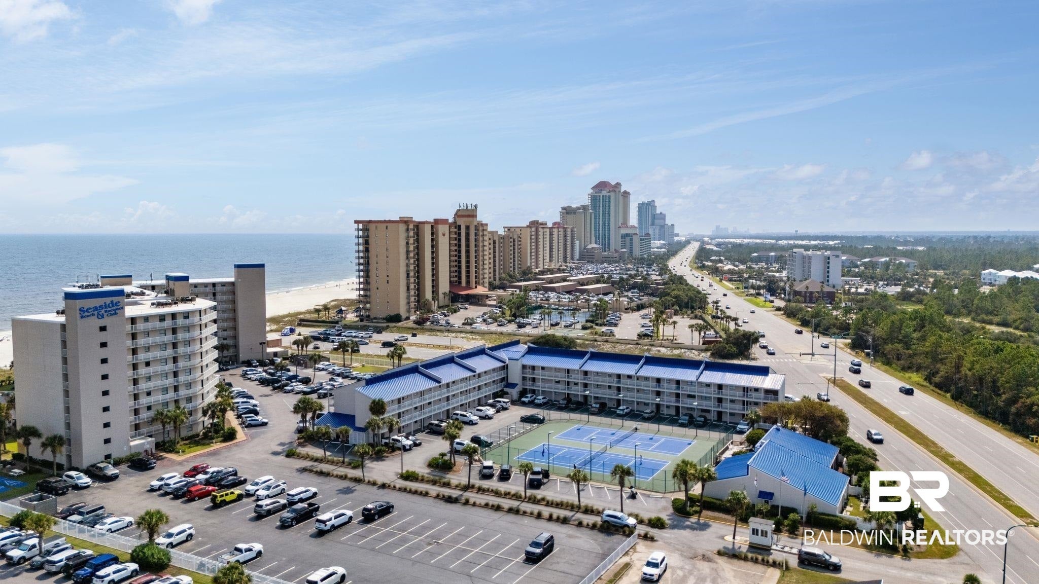 24522 Perdido Beach Boulevard 2106