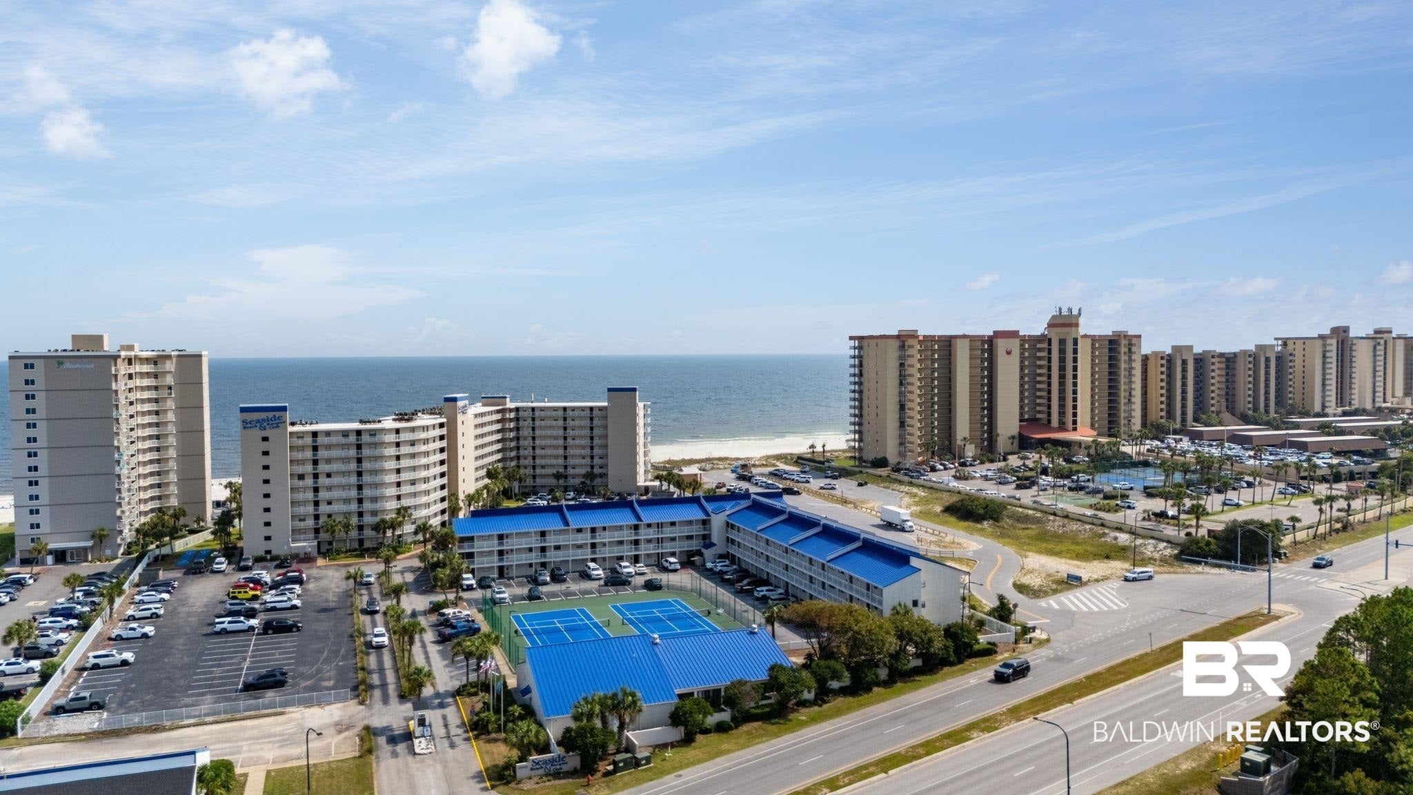 24522 Perdido Beach Boulevard 2106