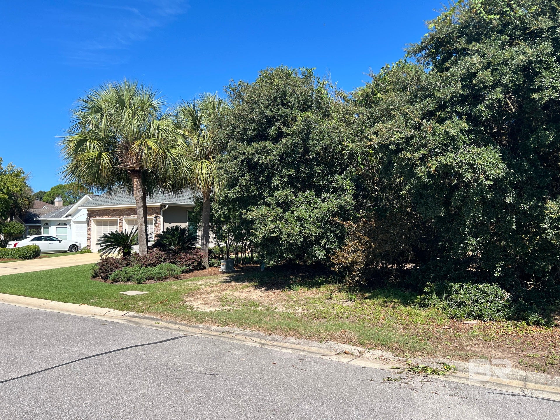 Lot 26 Marsh Point