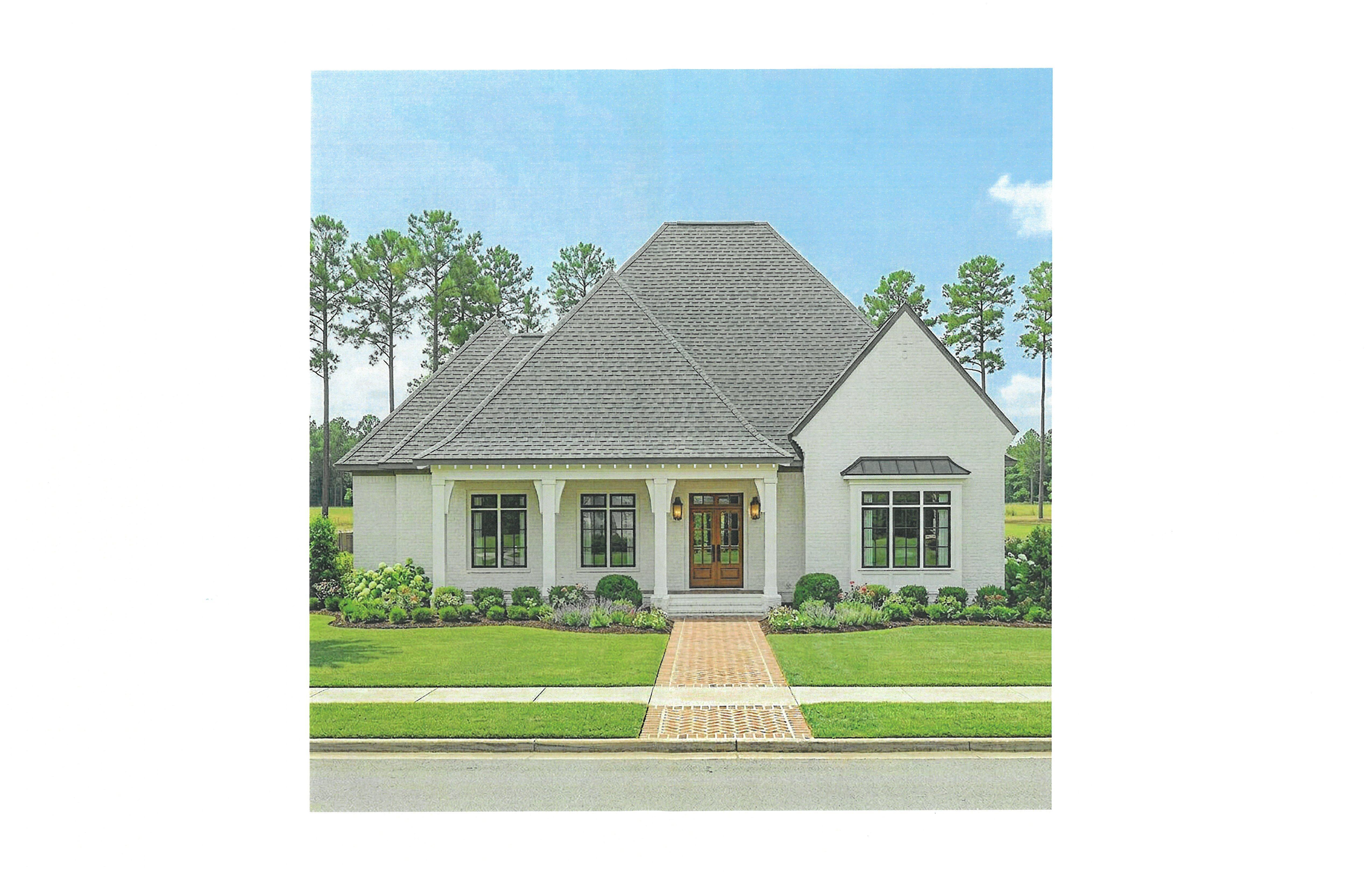 521 Gallimore Lane