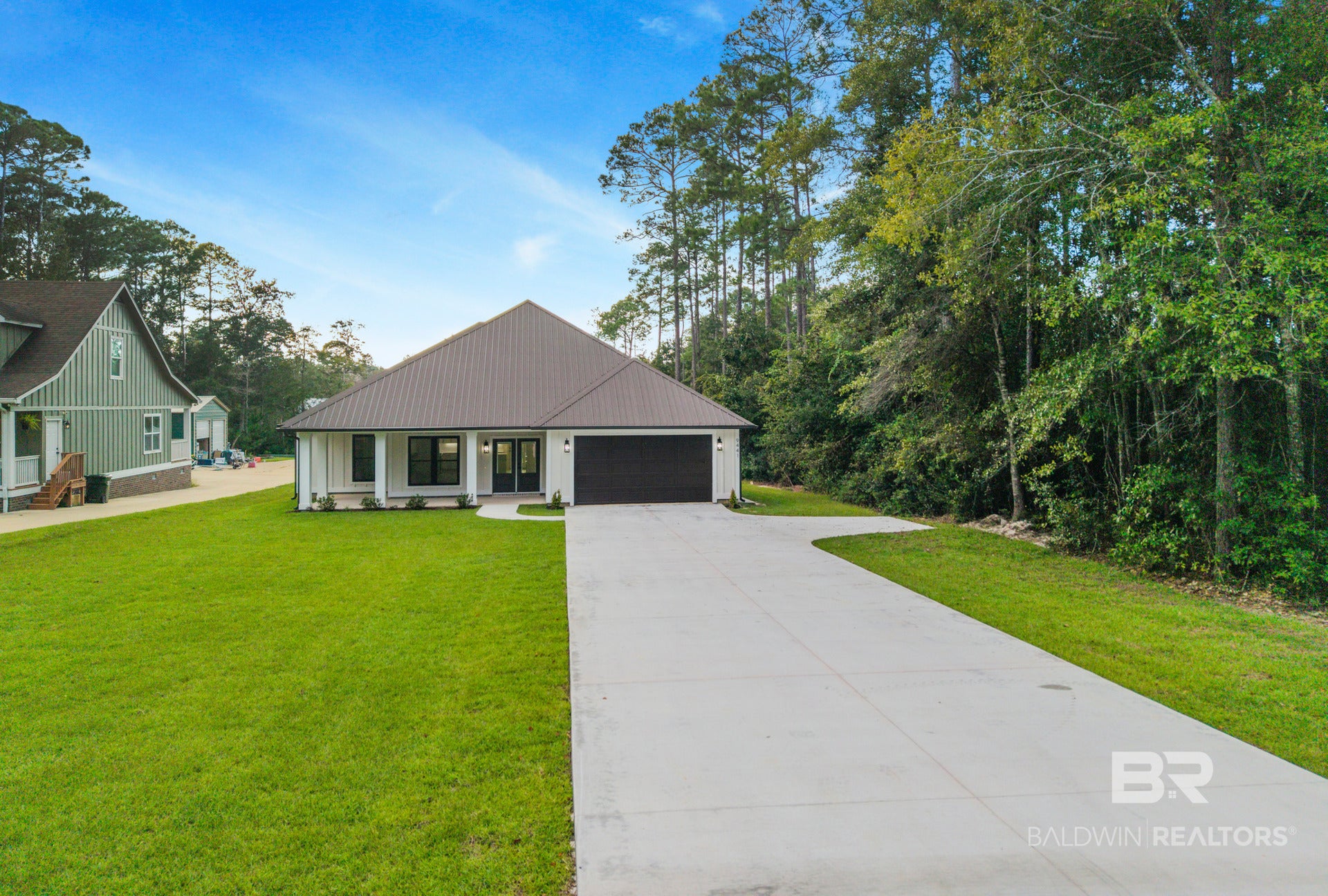 9441 Woodland Drive