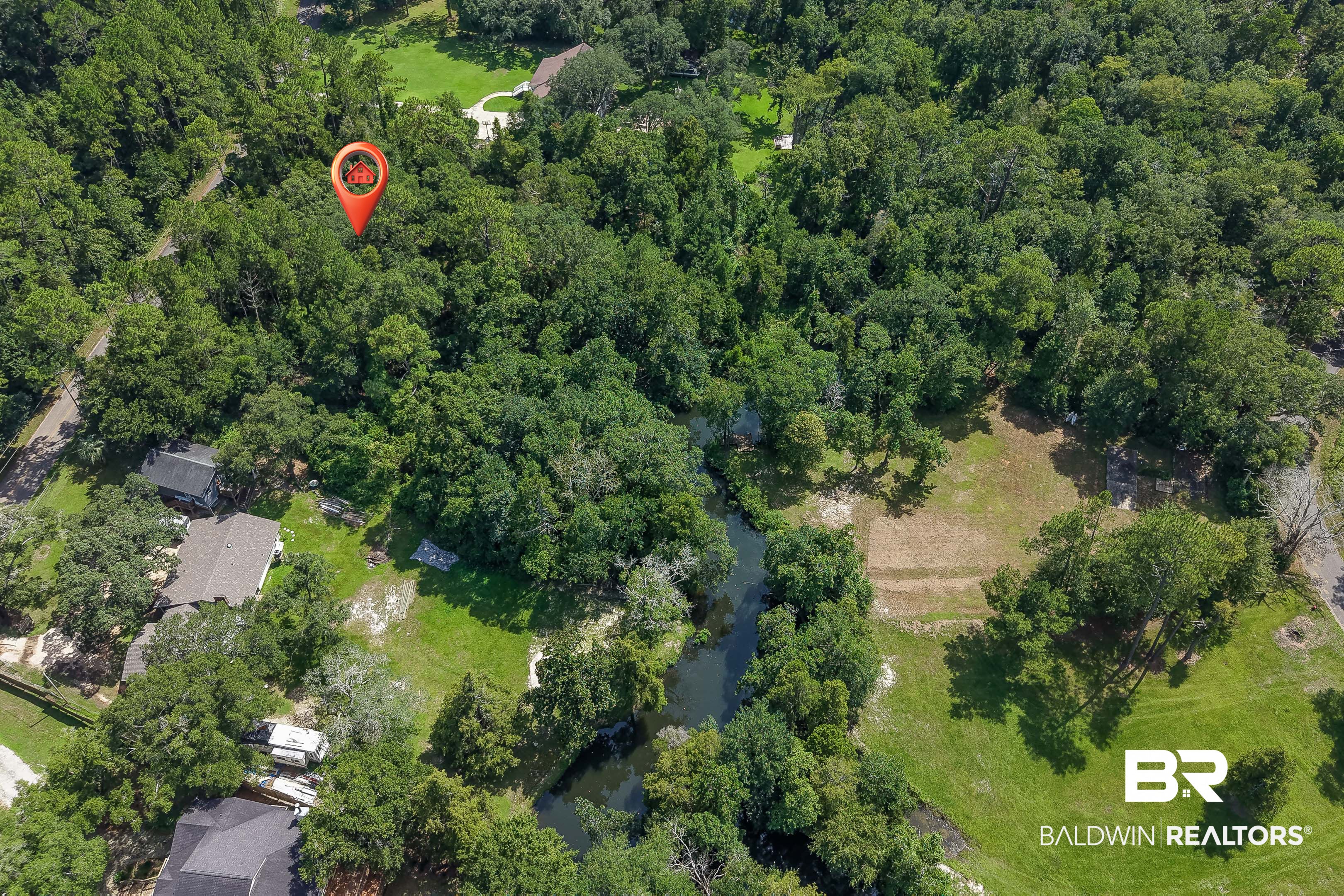 17967 River Road