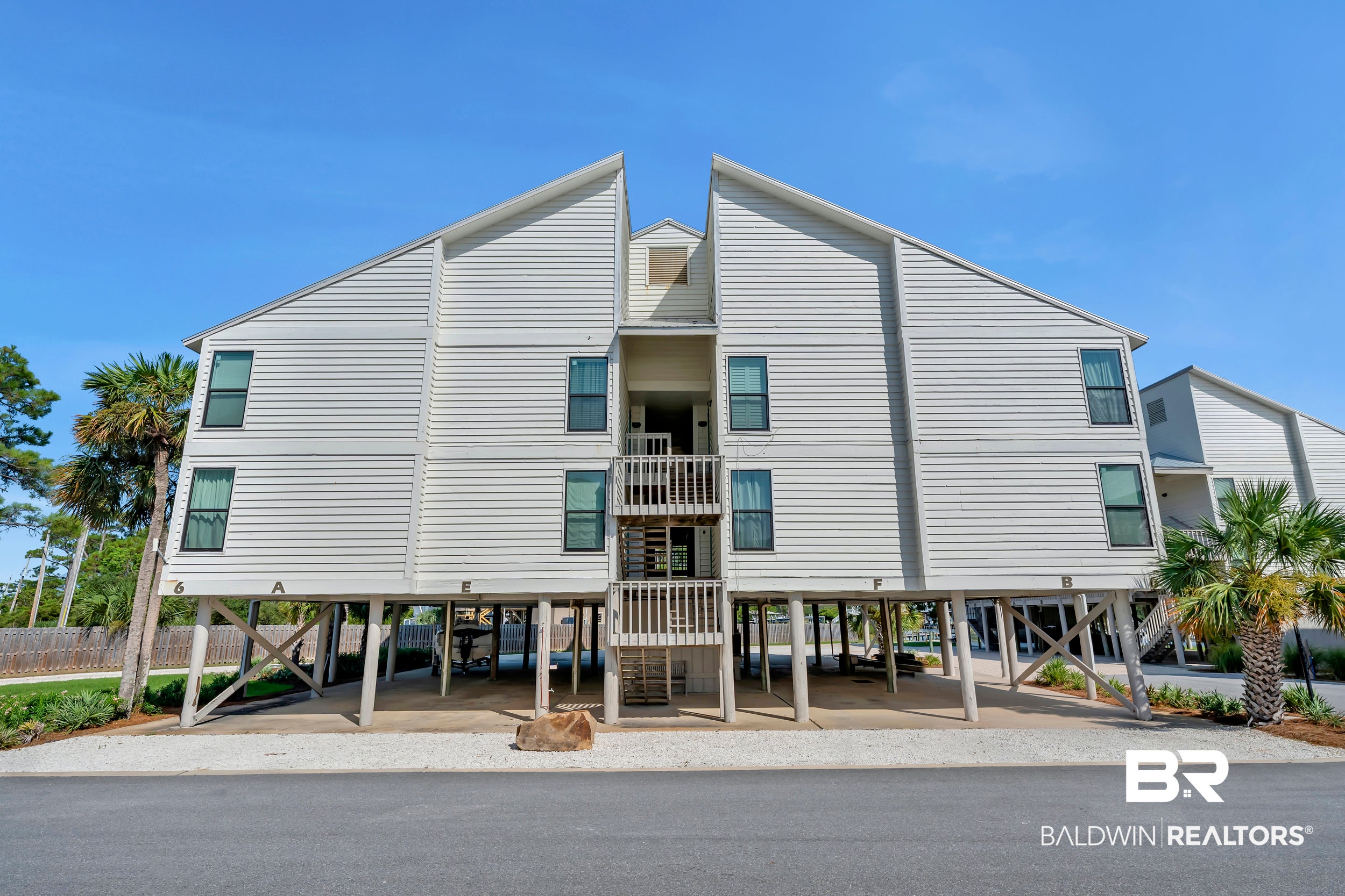 26115 Perdido Beach Blvd 6-A
