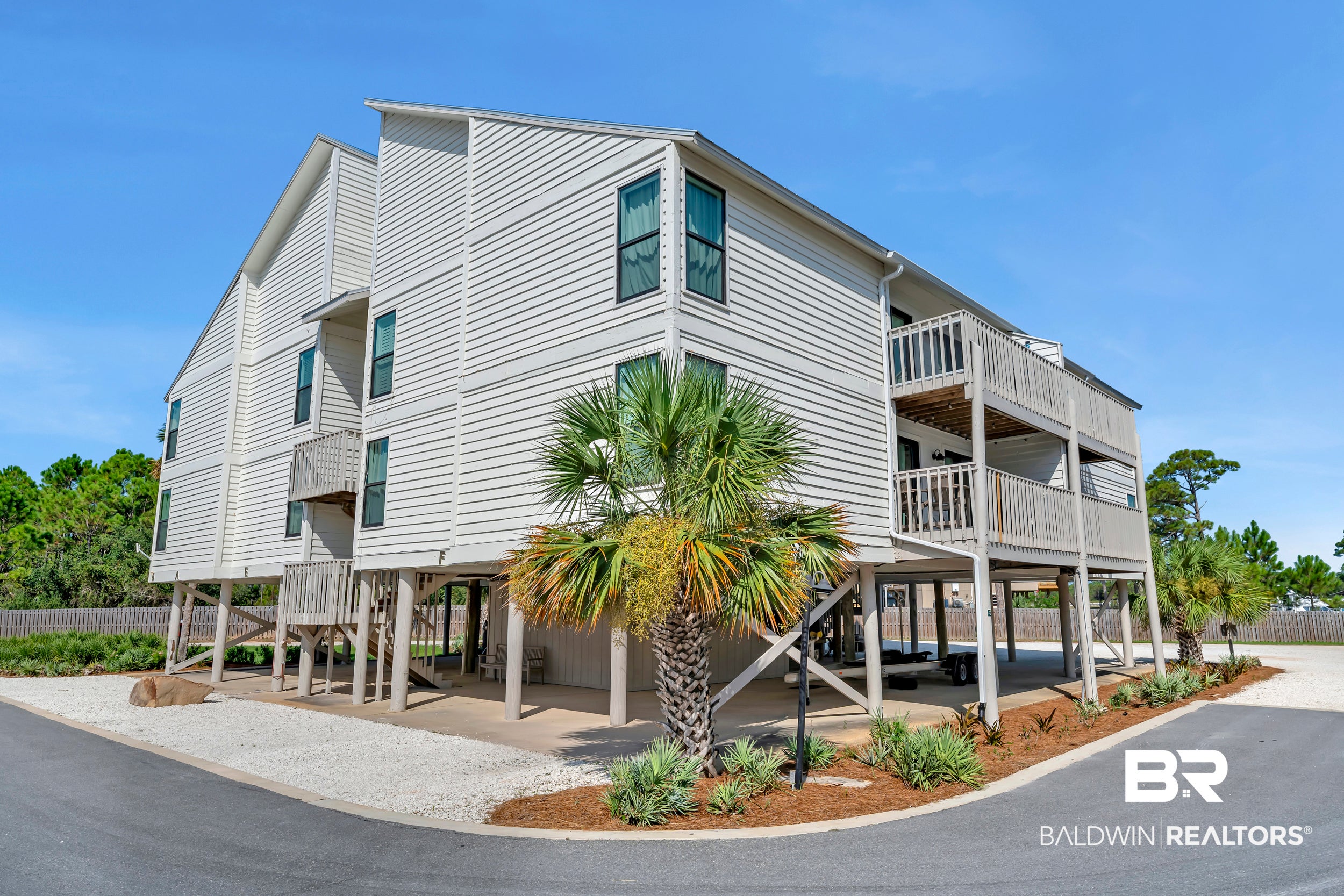 26115 Perdido Beach Blvd 6-A