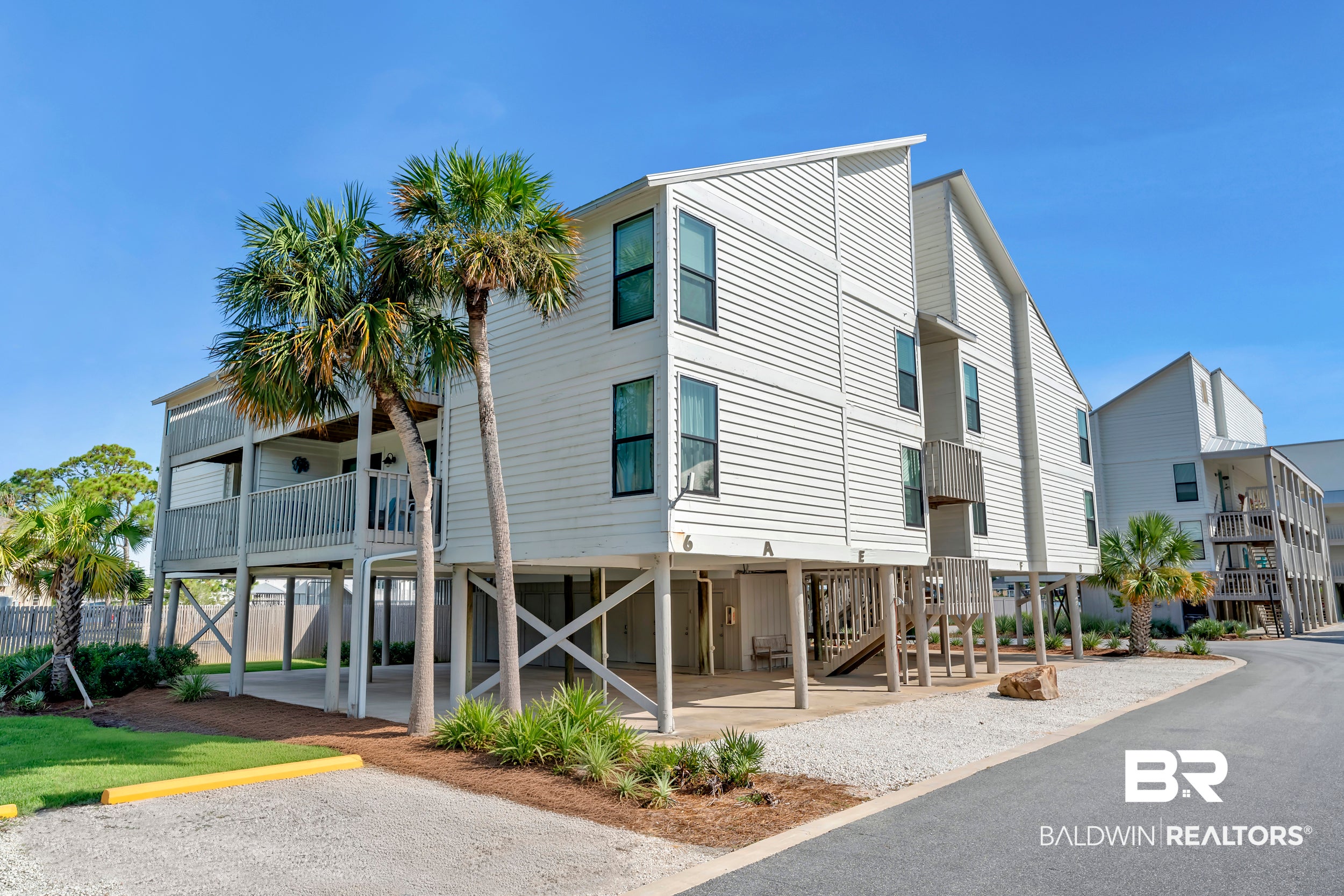 26115 Perdido Beach Blvd 6-A