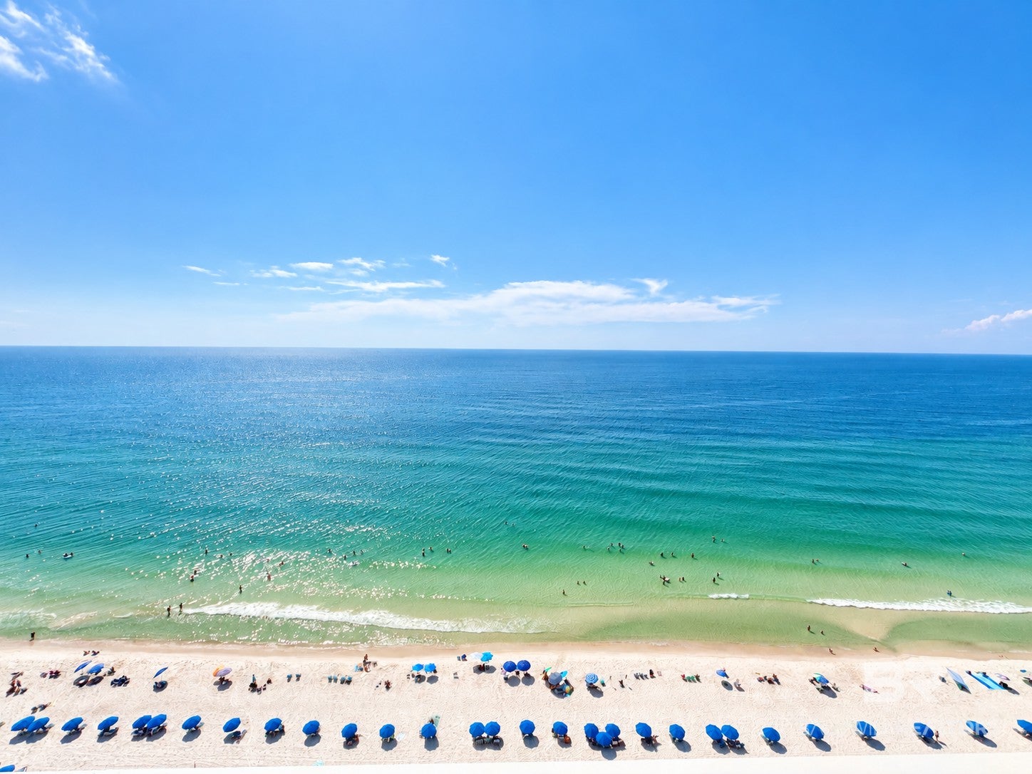 931 West Beach Boulevard APT 1304