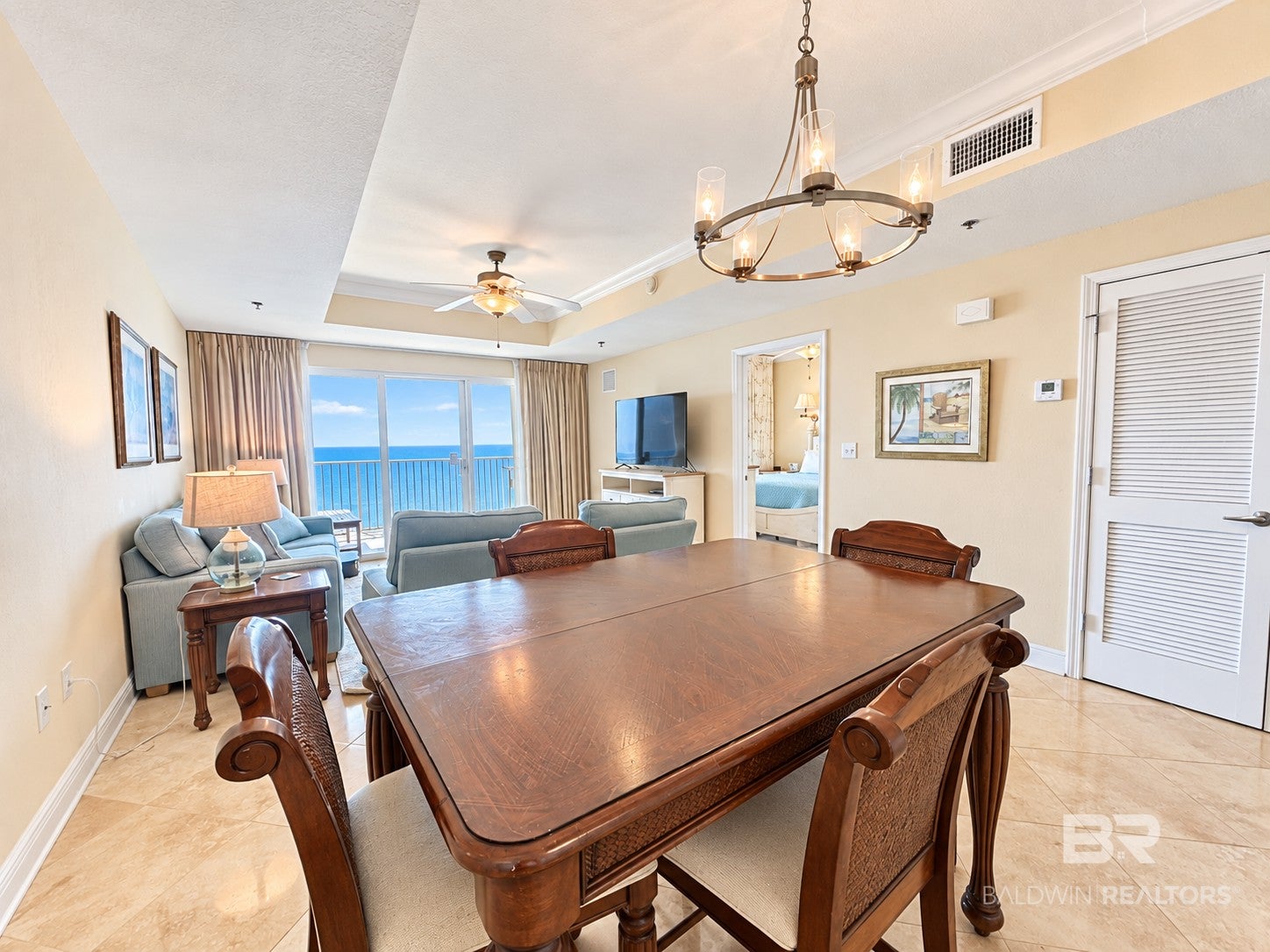 931 West Beach Boulevard APT 1304