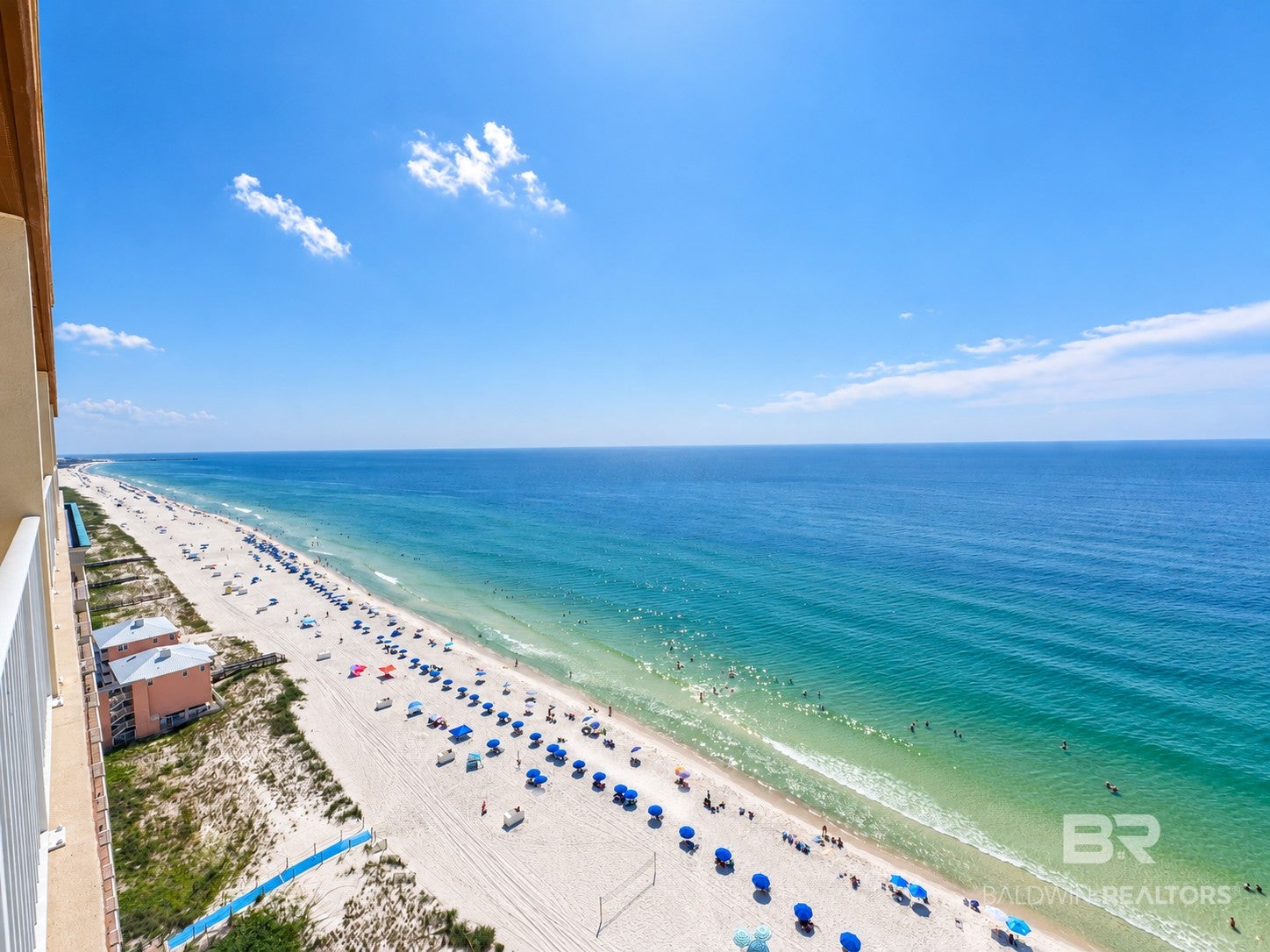 931 West Beach Boulevard APT 1304