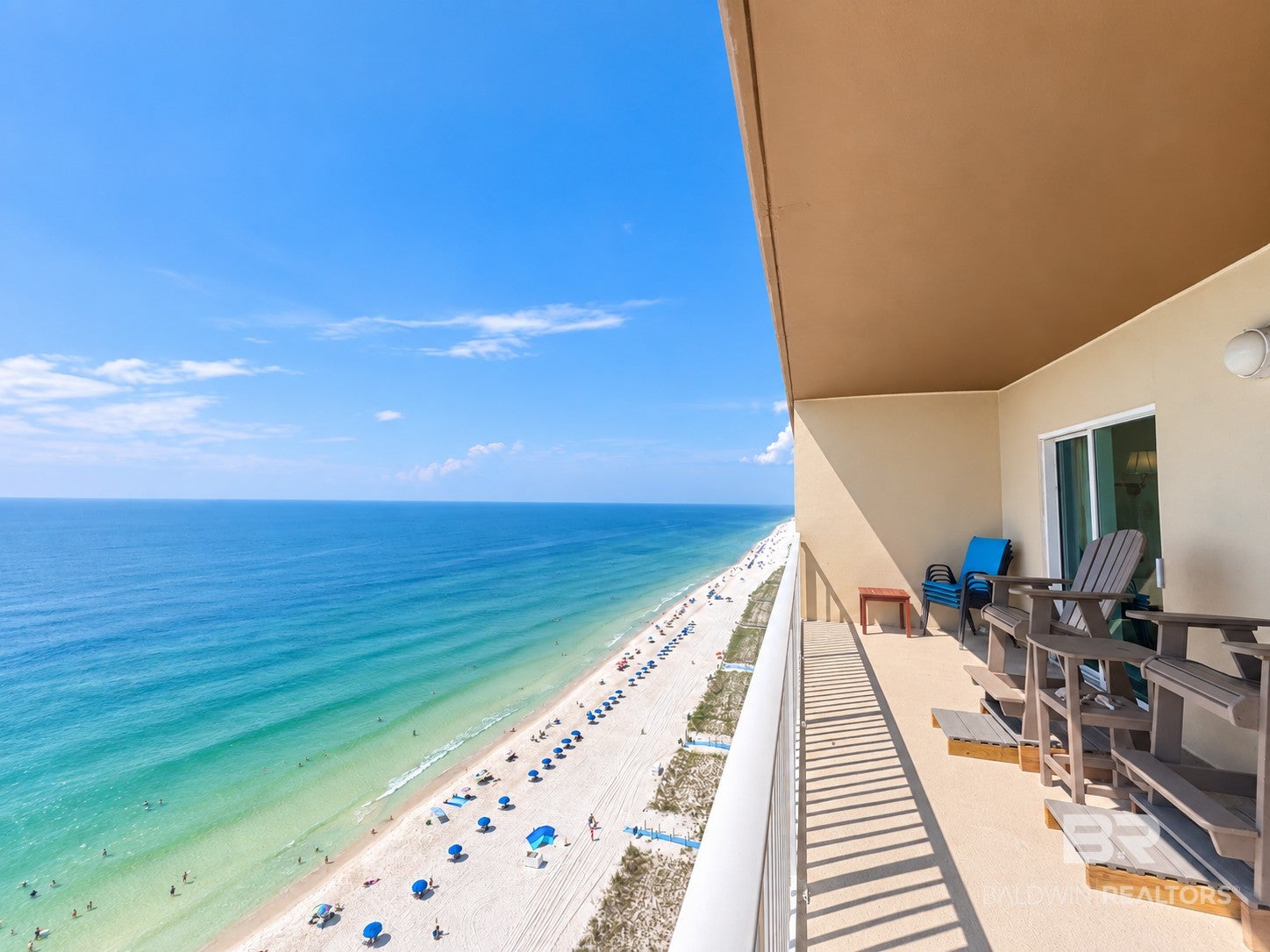 931 West Beach Boulevard APT 1304
