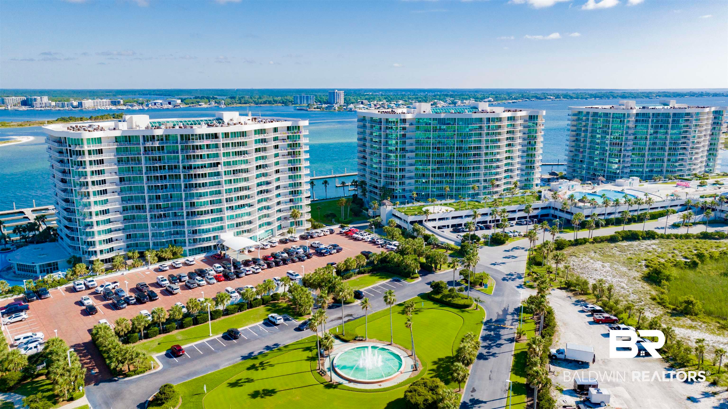 28103 Perdido Beach Boulevard B-406